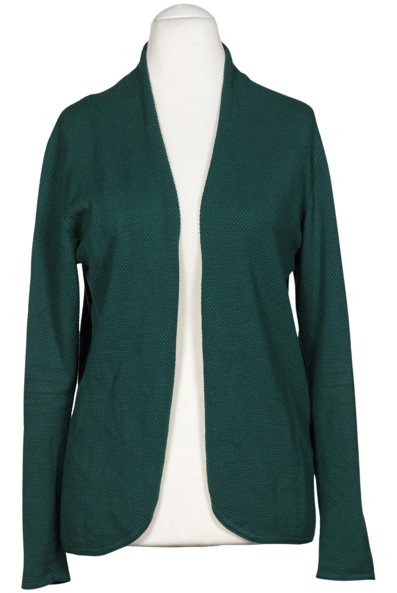 

Code Zero Damen Strickjacke, grün, Gr. 42