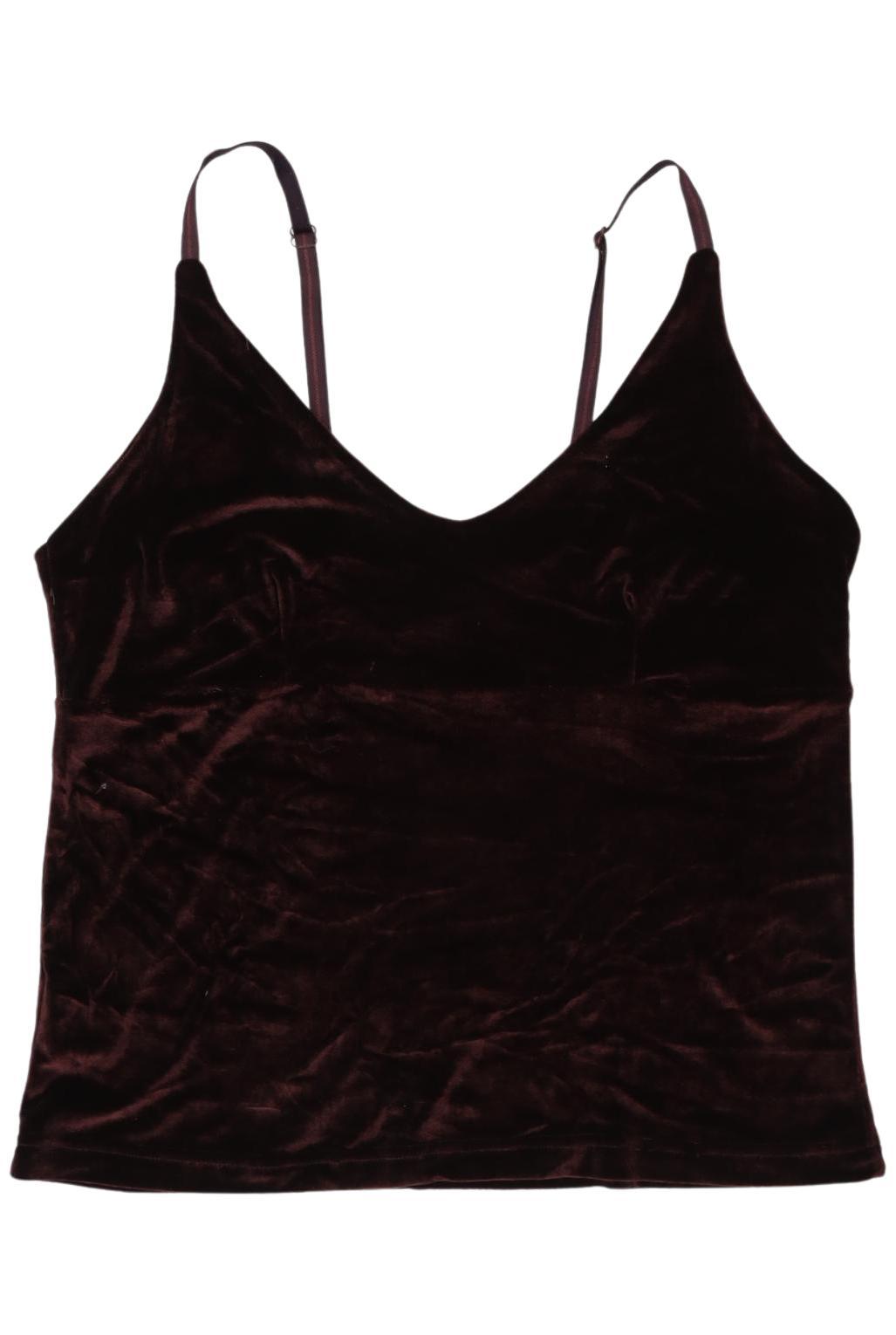 

Code Zero Damen Top, bordeaux, Gr. 38