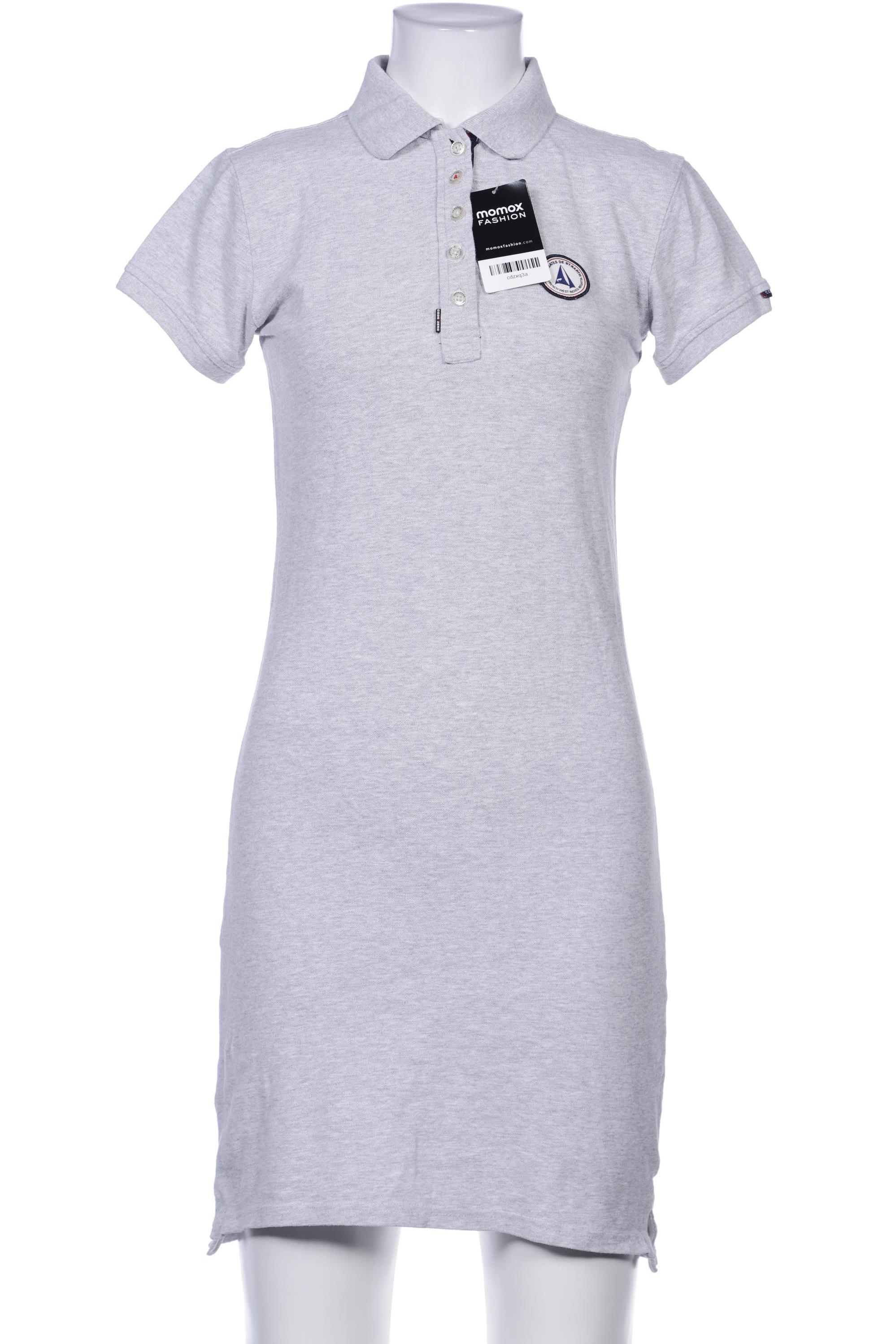 

Code Zero Damen Kleid, grau, Gr. 34