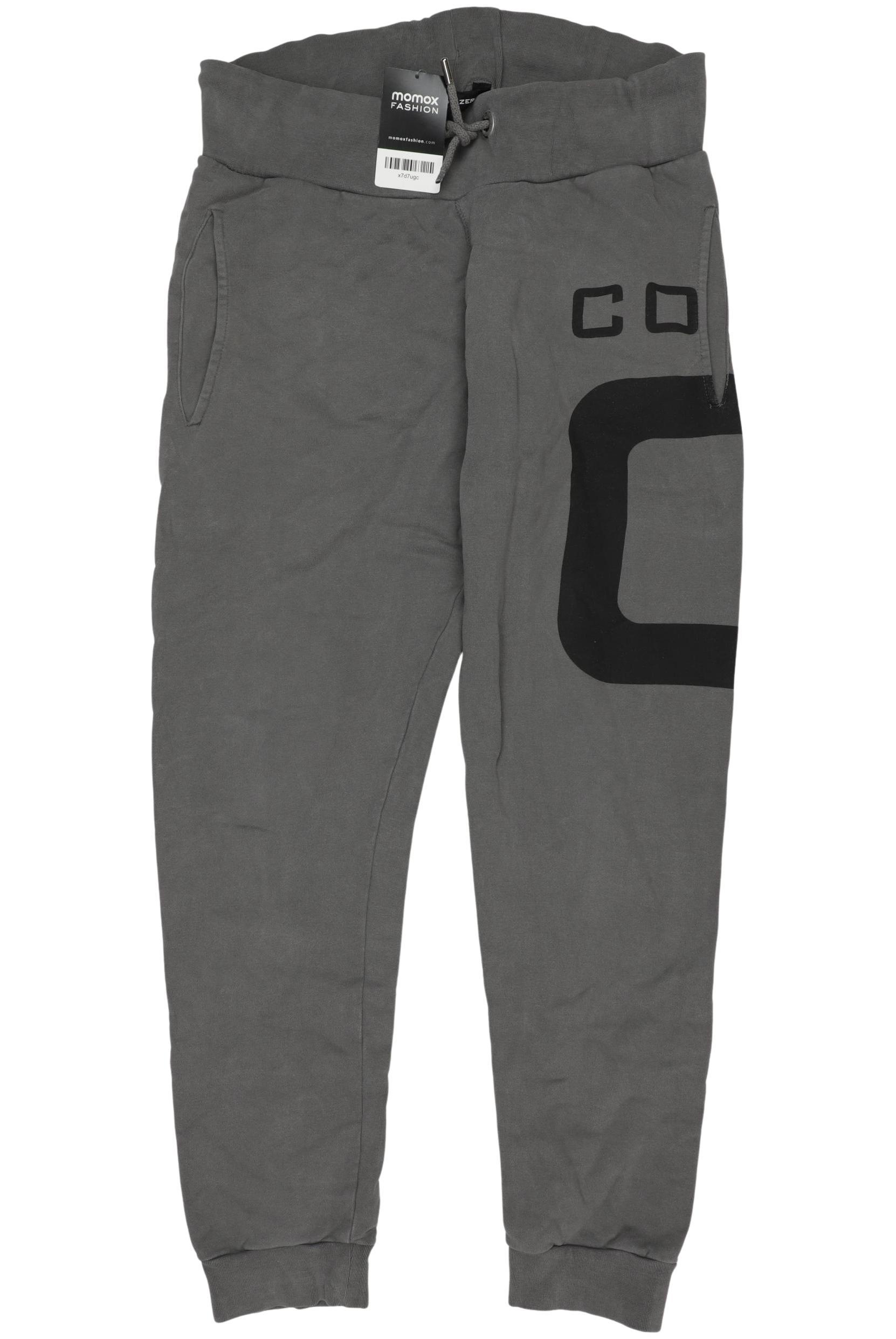 

Code Zero Herren Stoffhose, grau, Gr. 0