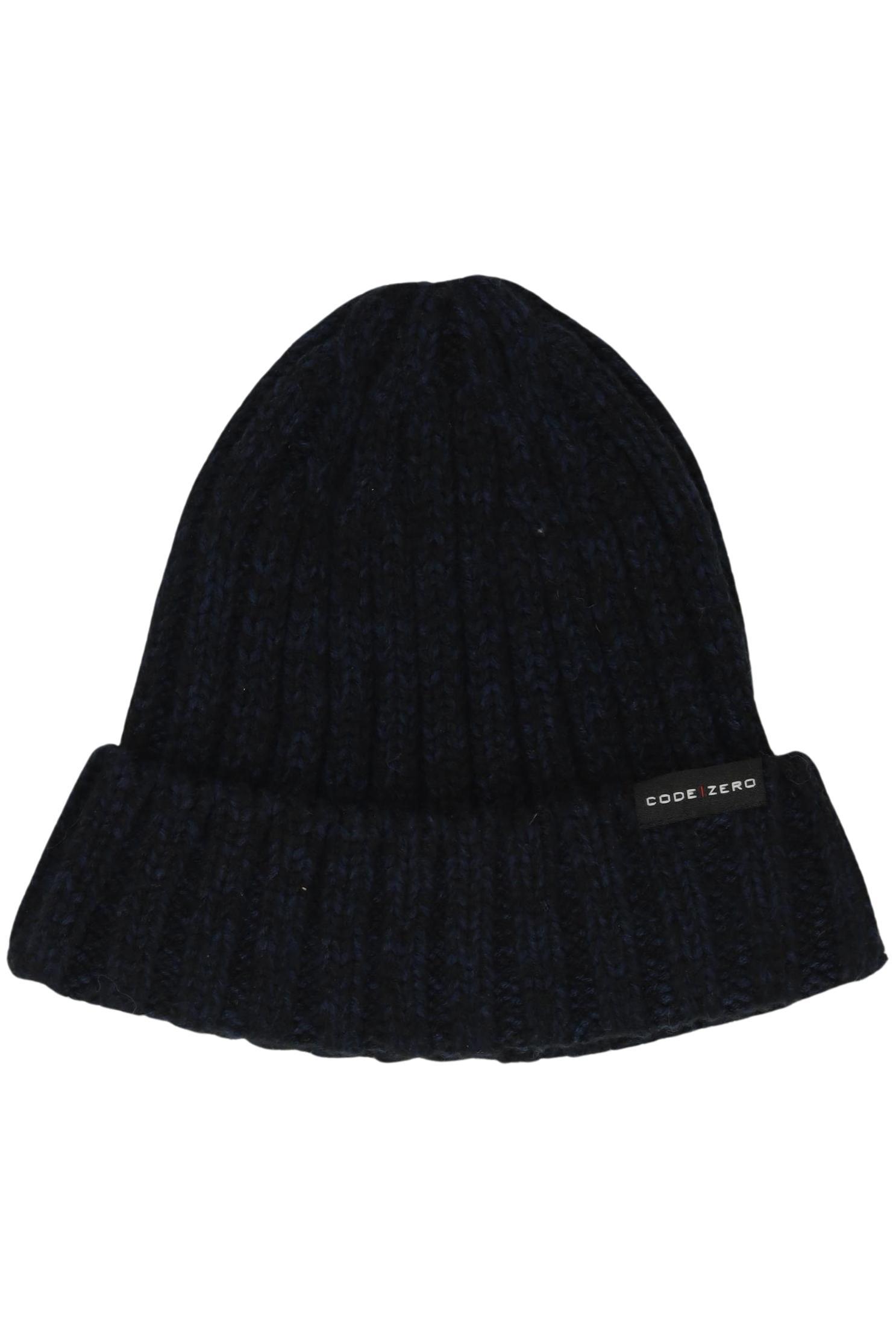 Thumbnail - Code Zero Herren Hut/Mütze, marineblau, Gr. uni