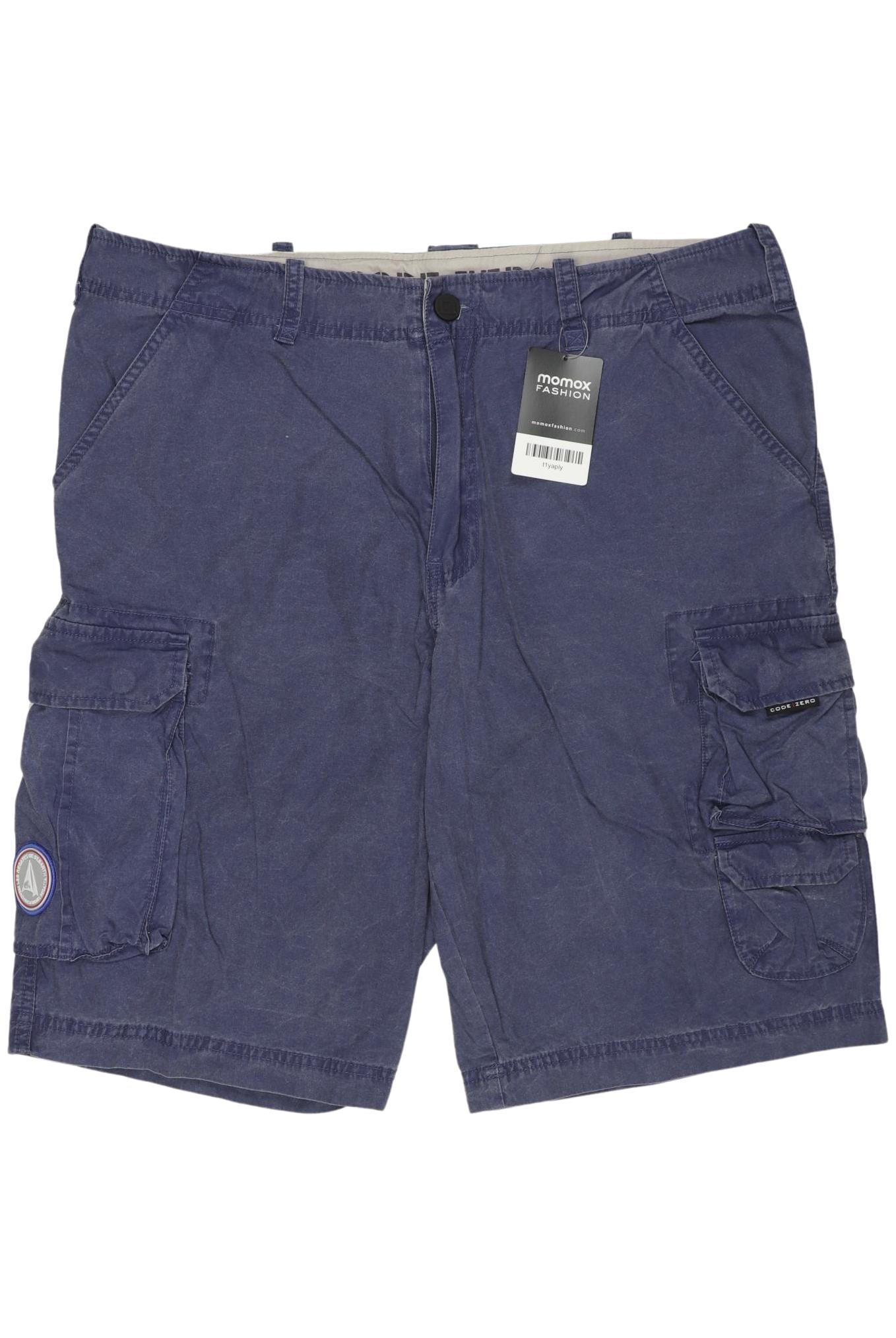 

Code Zero Herren Shorts, marineblau, Gr. 52