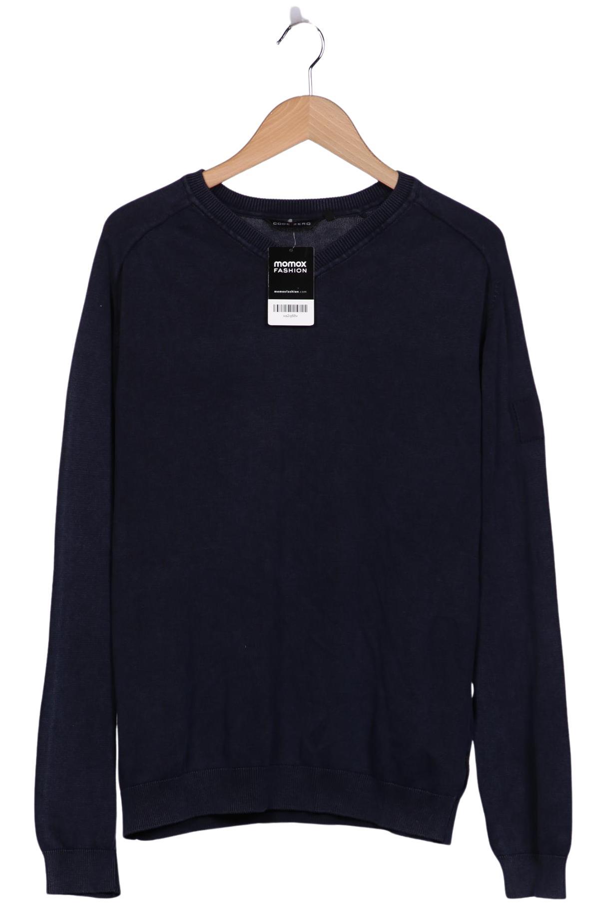 Thumbnail - Code Zero Herren Pullover, marineblau, Gr. 52