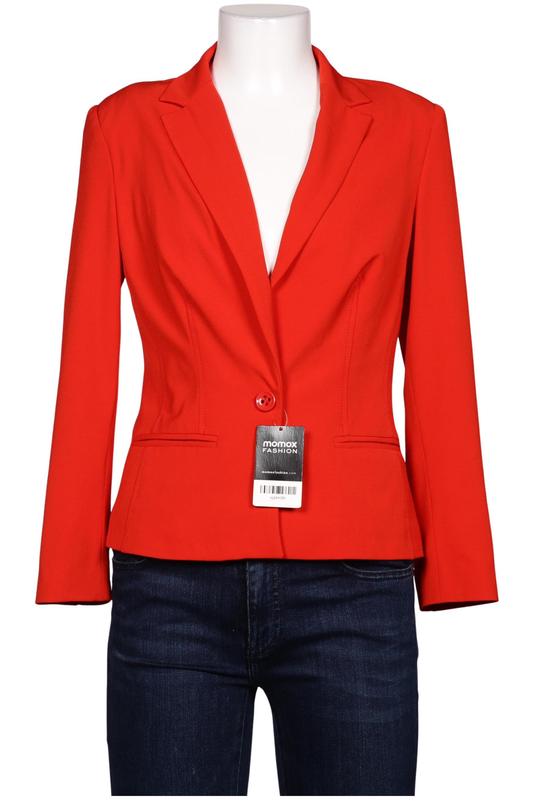 

Codello Damen Blazer, rot, Gr. 38
