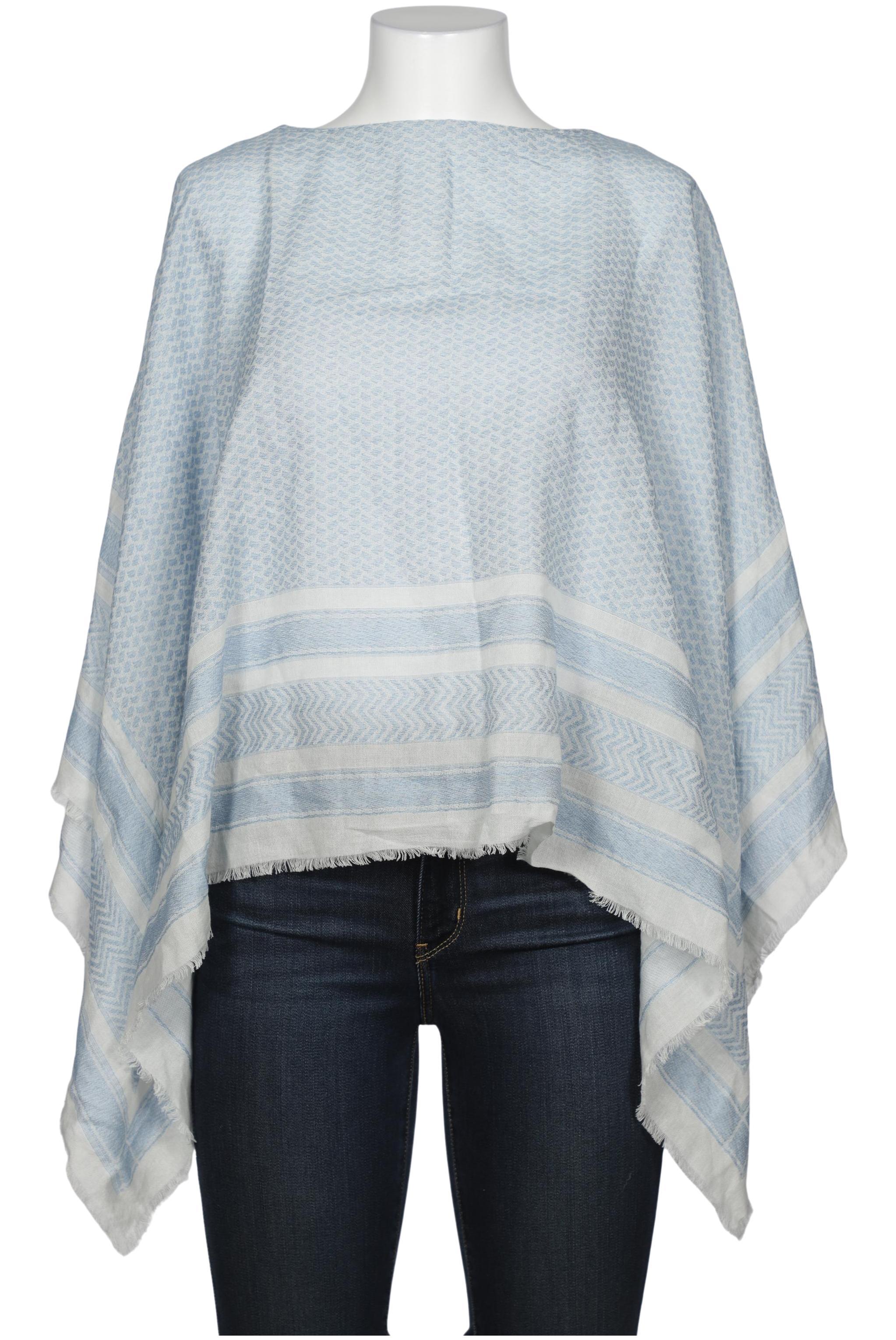 

Codello Damen Bluse, hellblau, Gr. uni