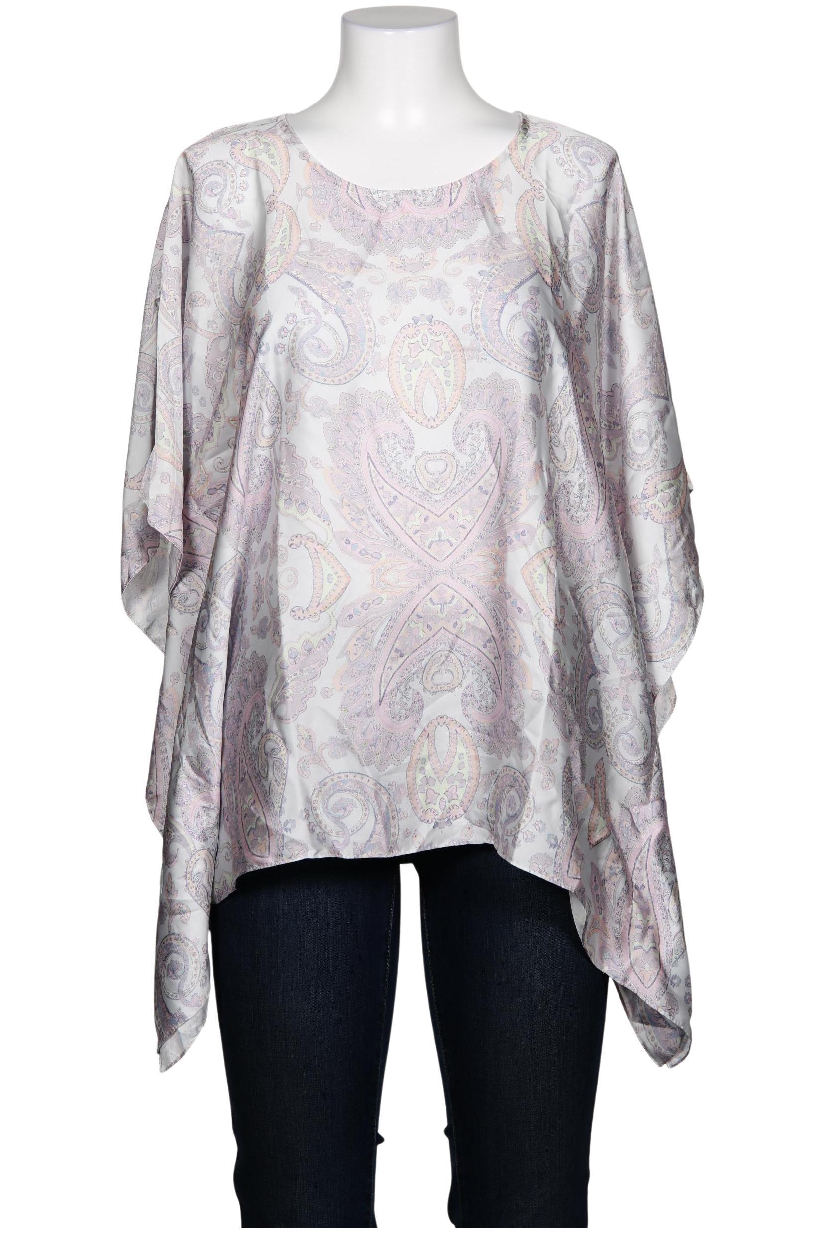 

Codello Damen Bluse, mehrfarbig, Gr. uni
