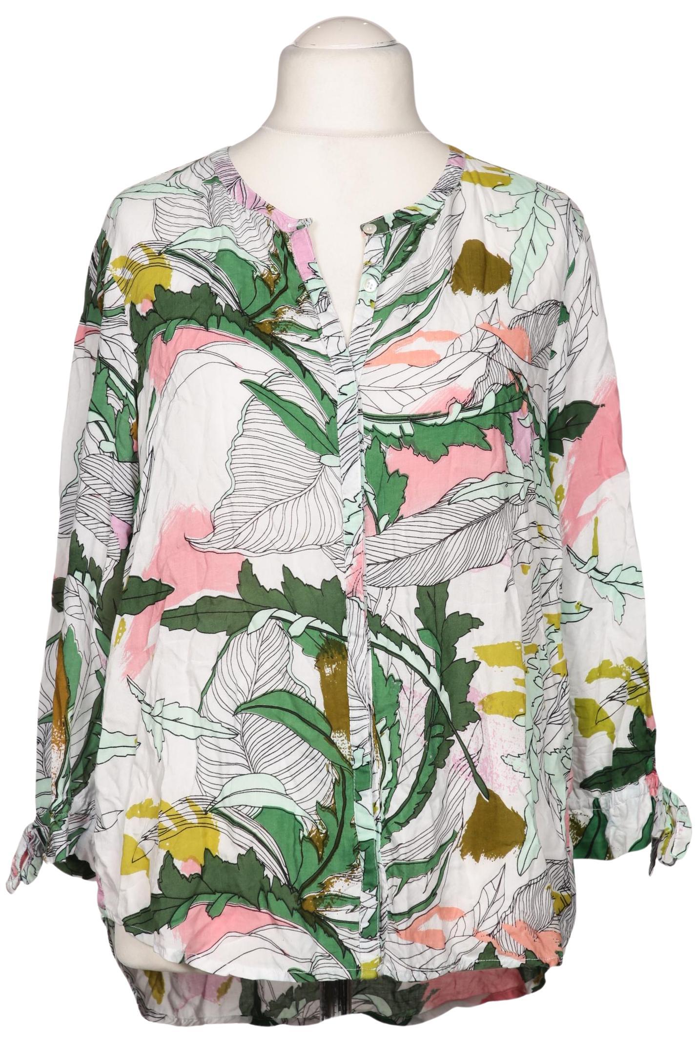 

Codello Damen Bluse, mehrfarbig, Gr. 38