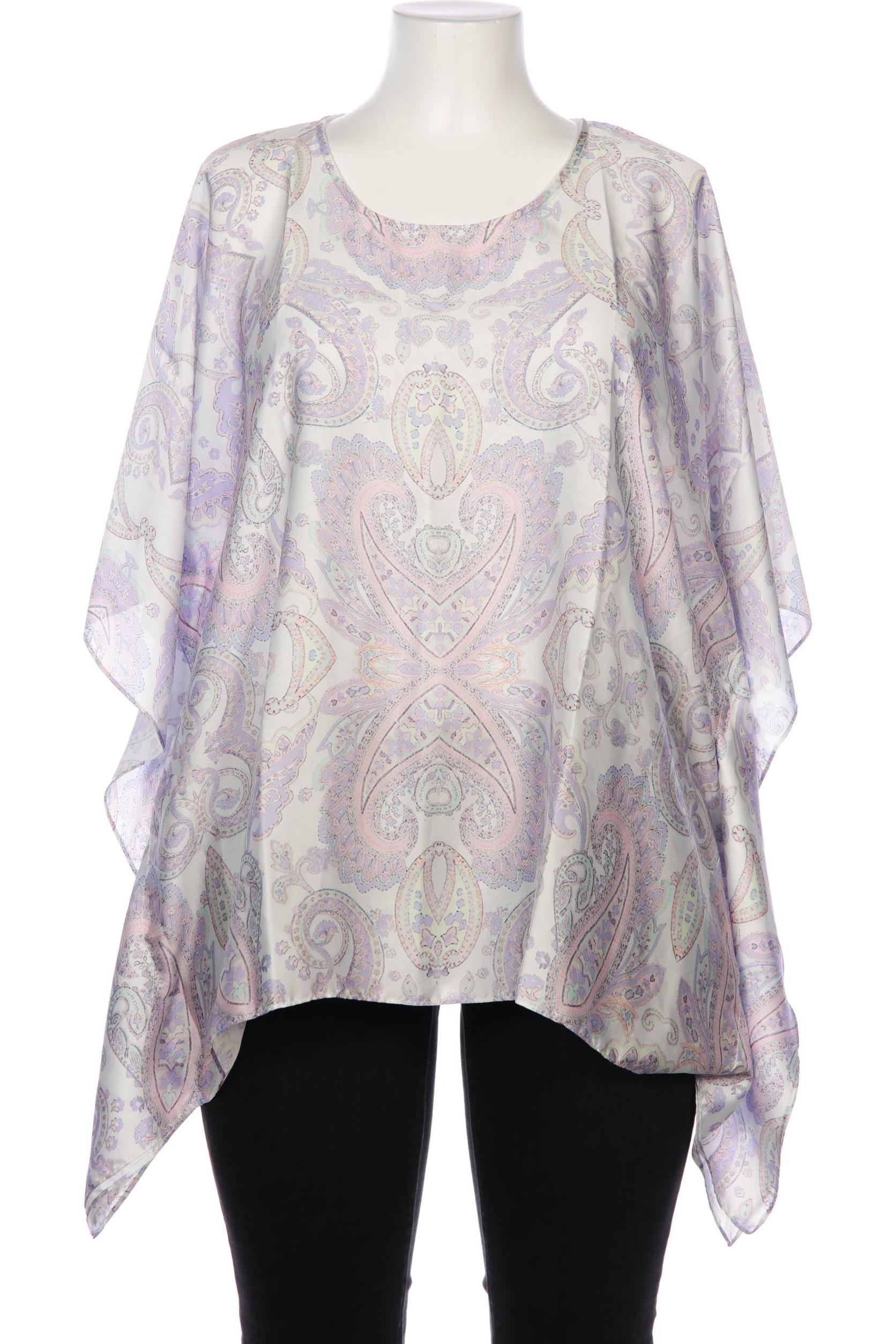 

Codello Damen Bluse, flieder, Gr. 44