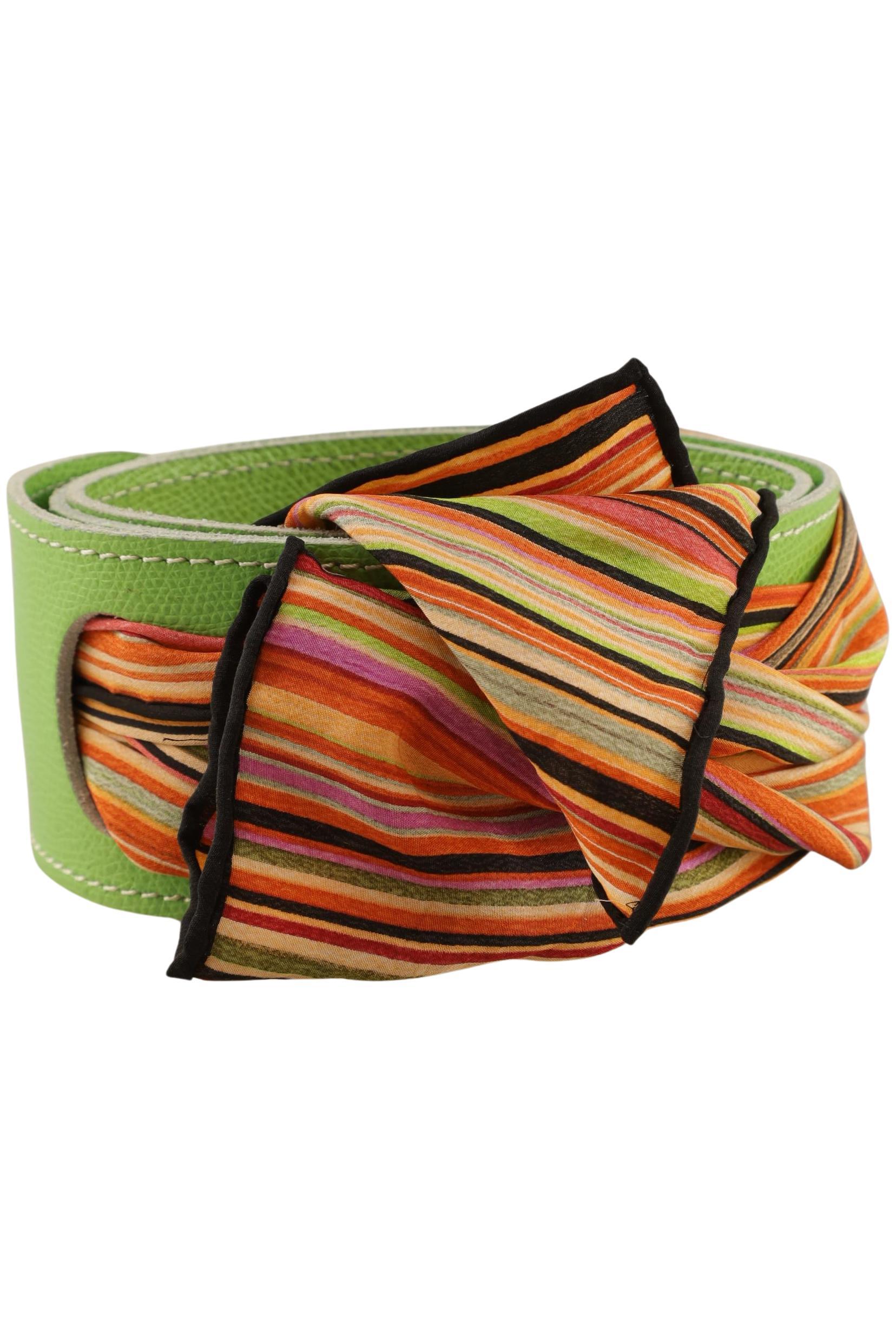 

Codello Damen Gürtel, mehrfarbig, Gr. 75