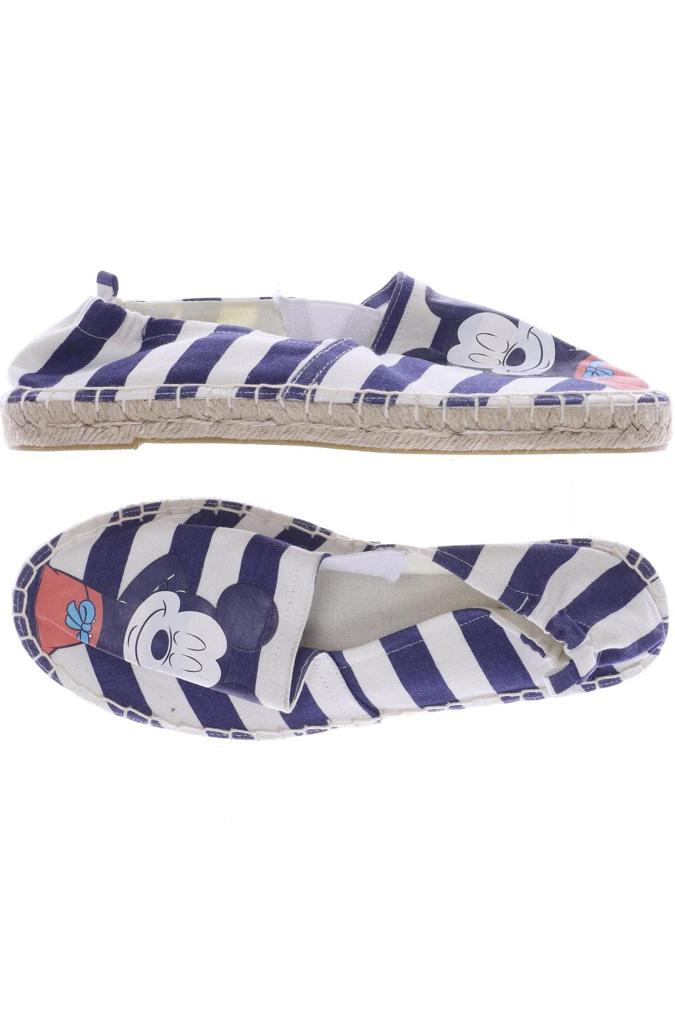 

Codello Damen Halbschuh, blau, Gr. 36