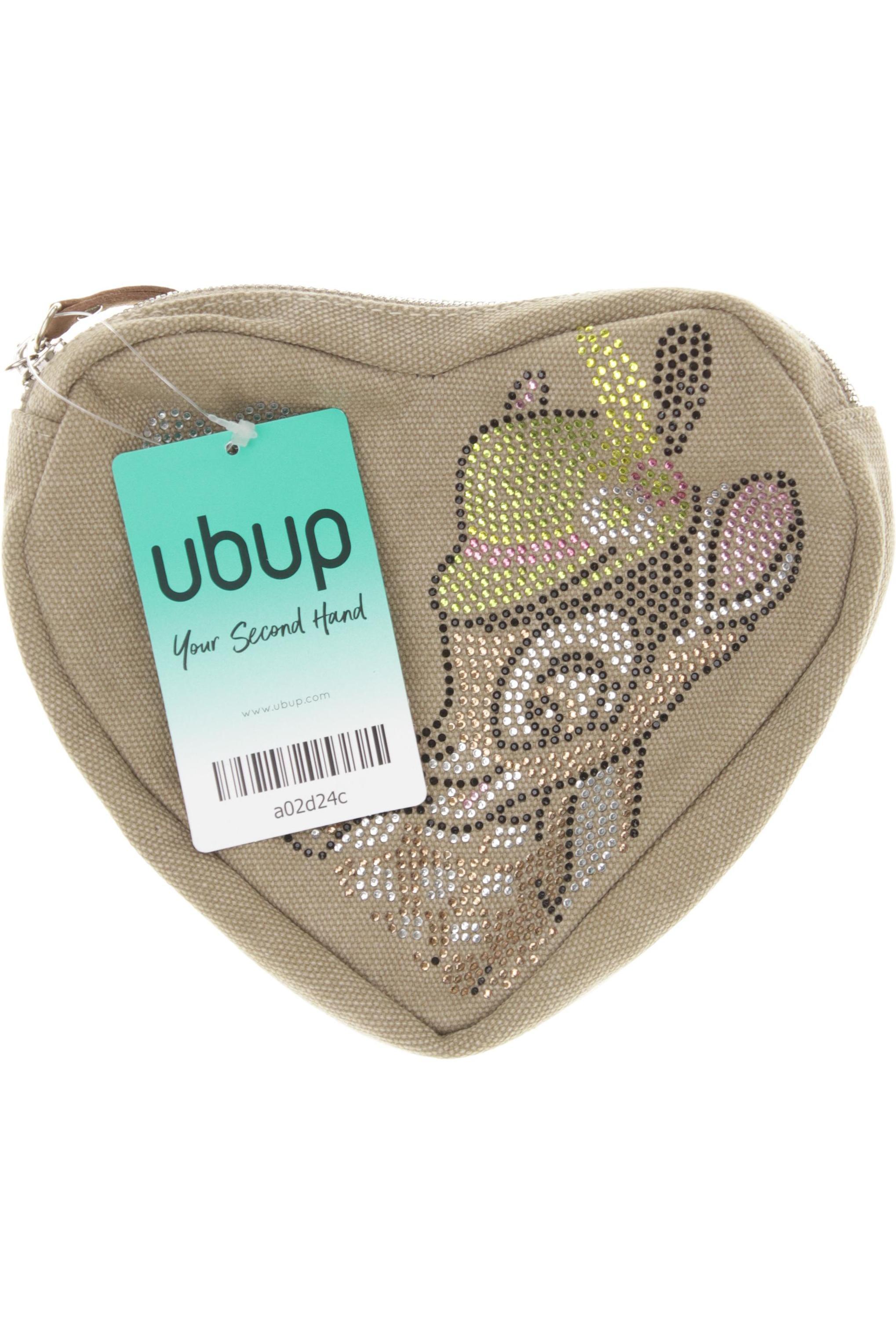 

Codello Damen Handtasche, braun, Gr.