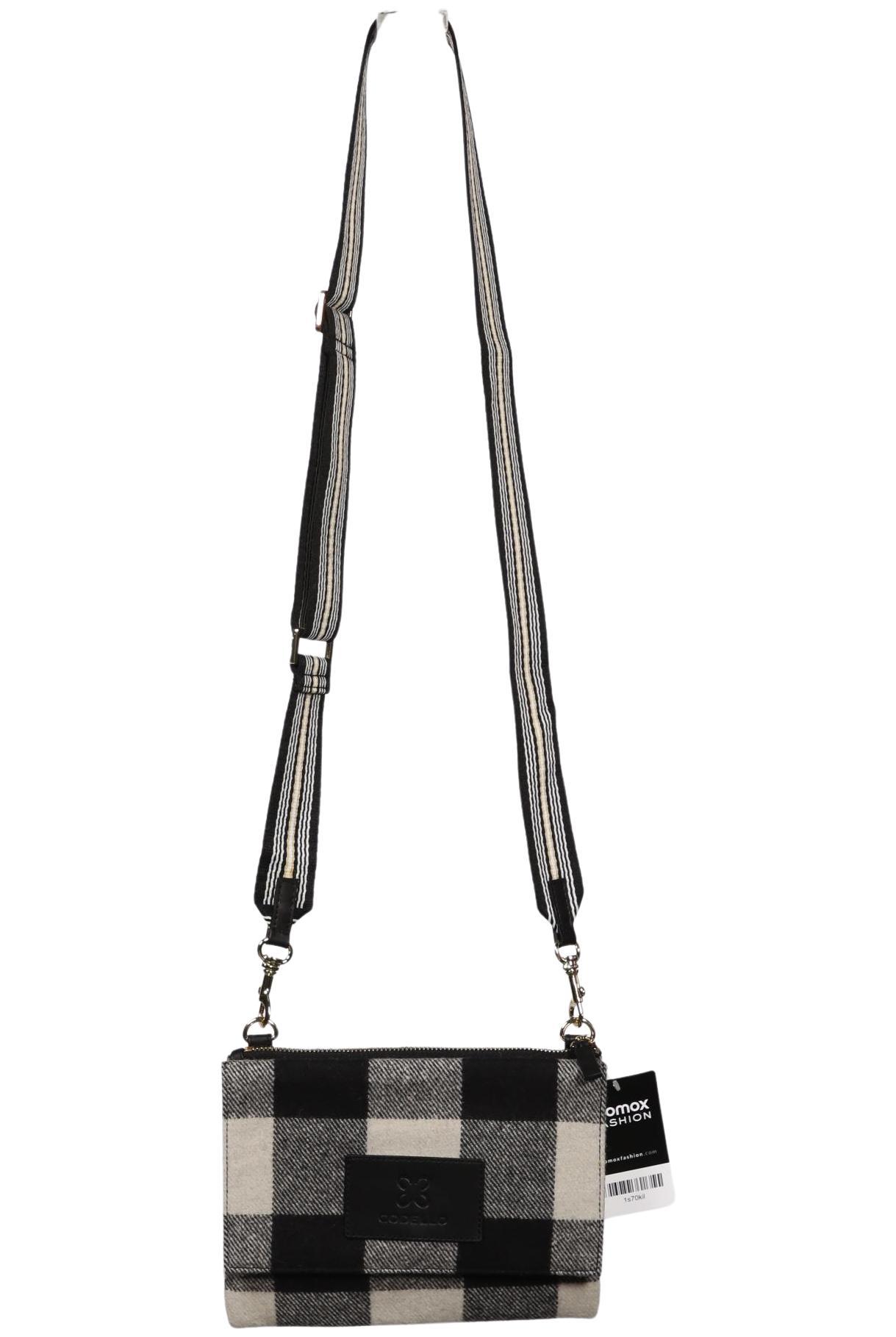 

Codello Damen Handtasche, mehrfarbig, Gr.