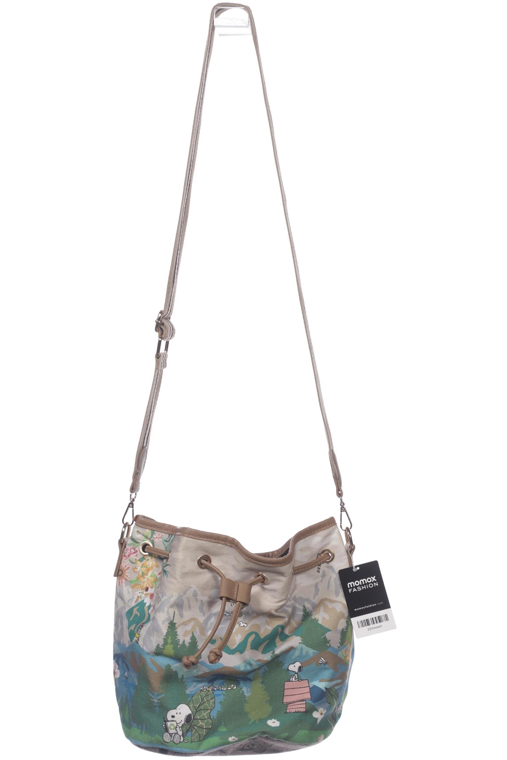 

Codello Damen Handtasche, mehrfarbig, Gr.