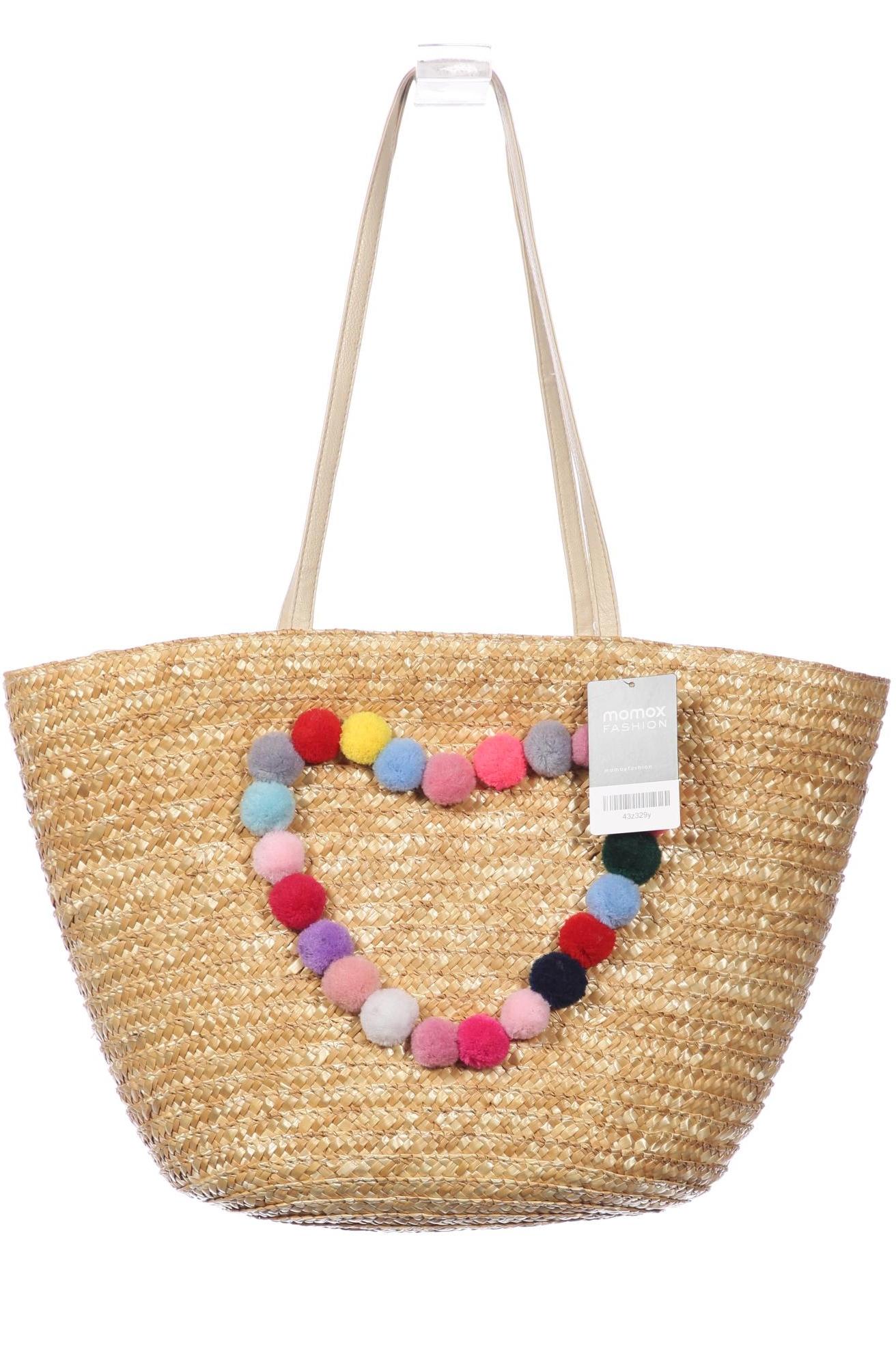 

Codello Damen Handtasche, beige, Gr.