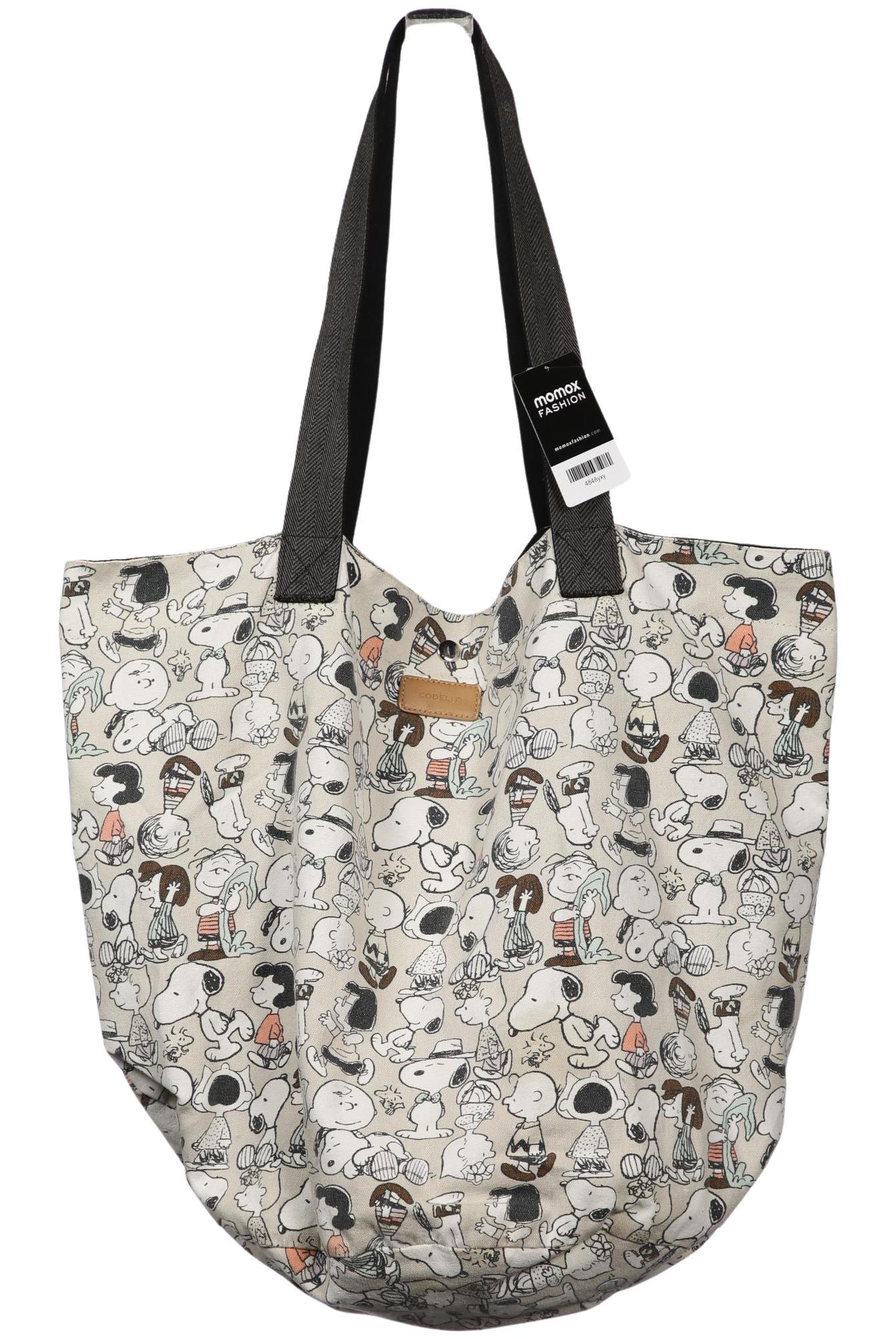 

Codello Damen Handtasche, beige, Gr.