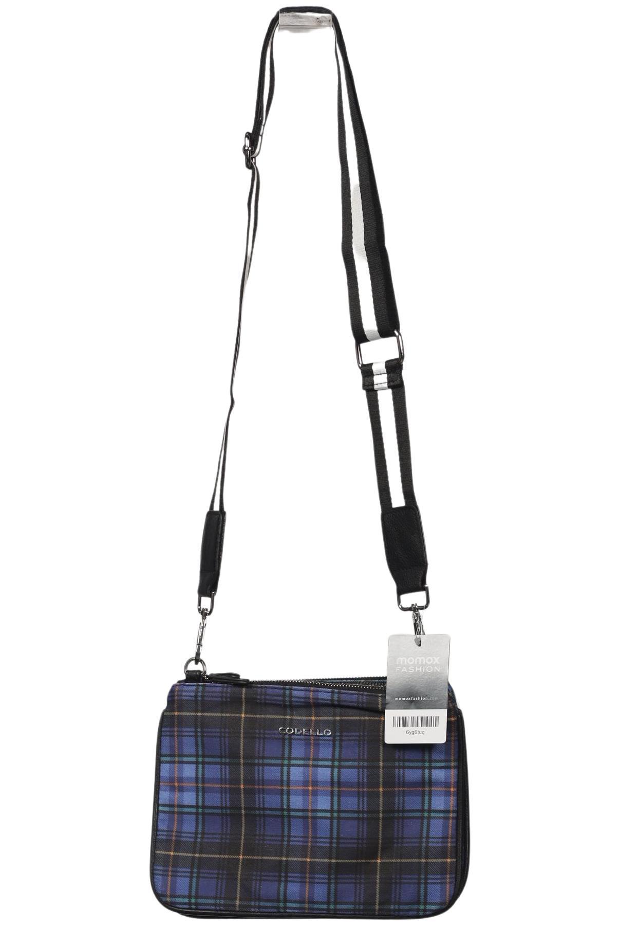 

Codello Damen Handtasche, mehrfarbig, Gr.