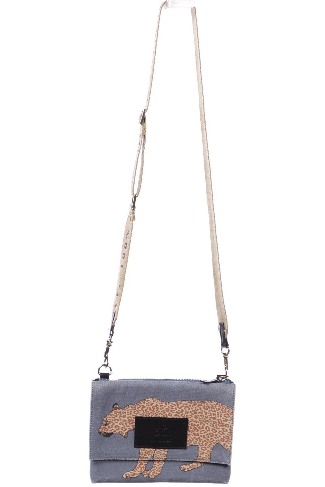 

Codello Damen Handtasche, hellblau