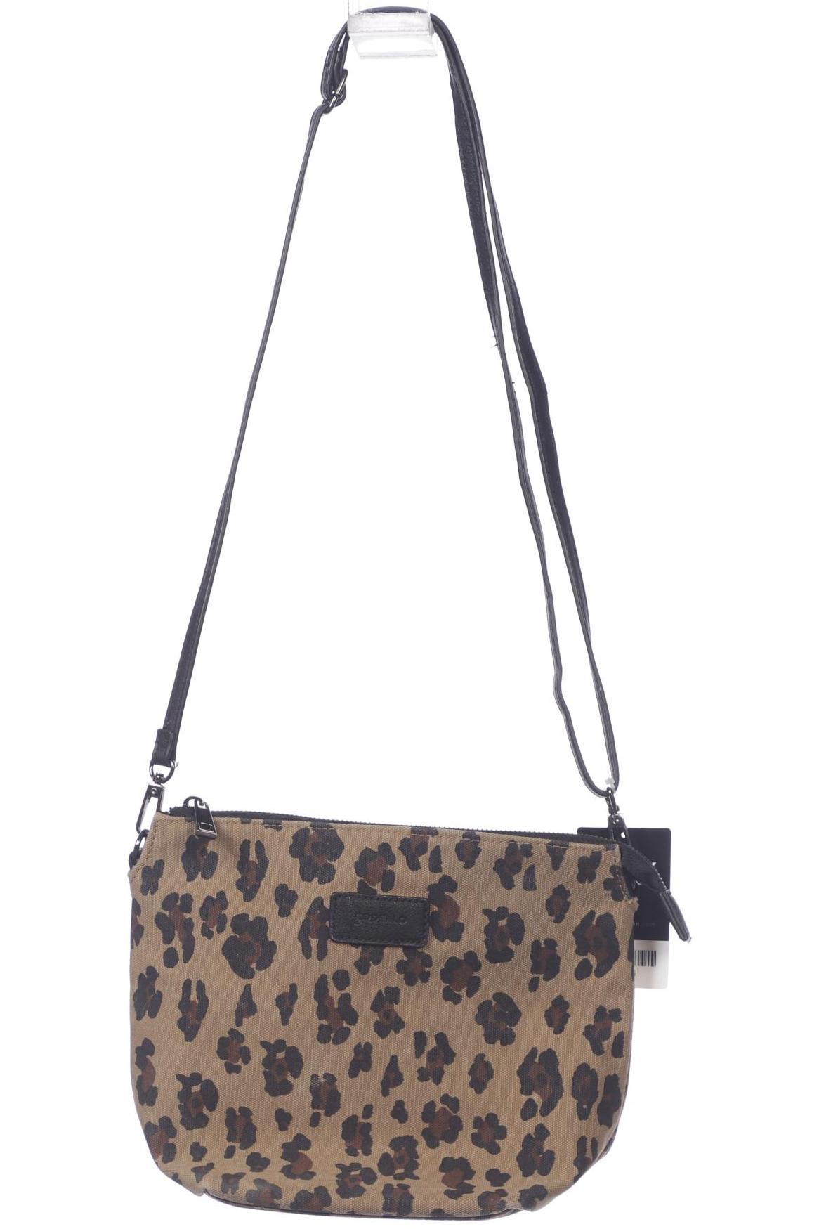 

Codello Damen Handtasche, braun, Gr.