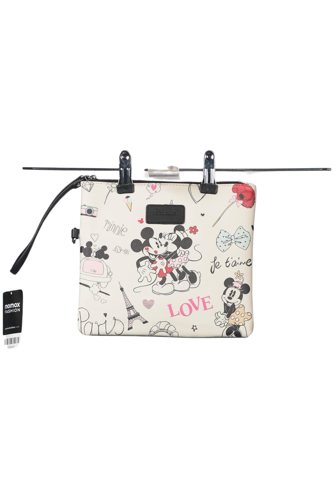 

Codello Damen Handtasche, mehrfarbig, Gr.