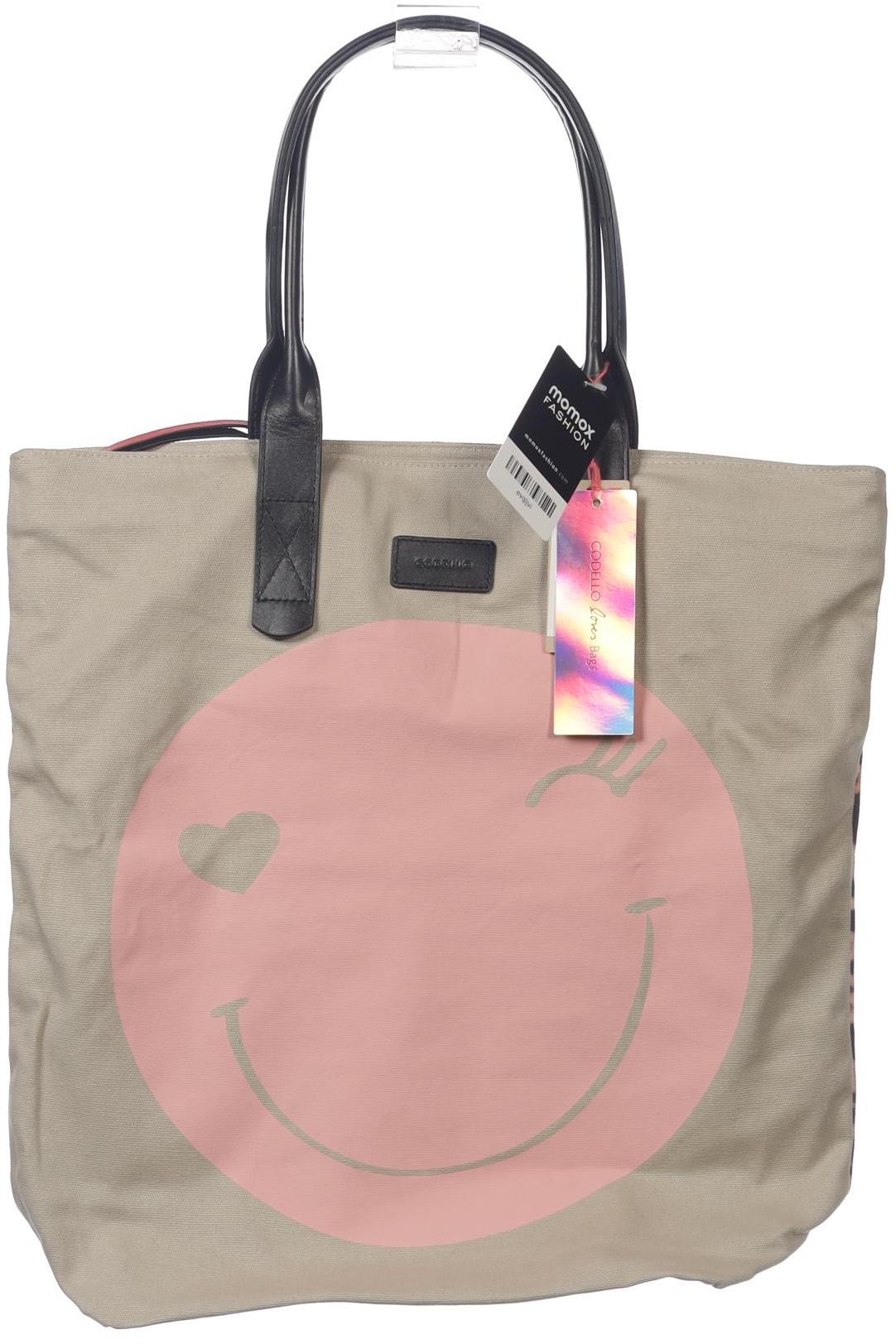 

Codello Damen Handtasche, mehrfarbig, Gr.