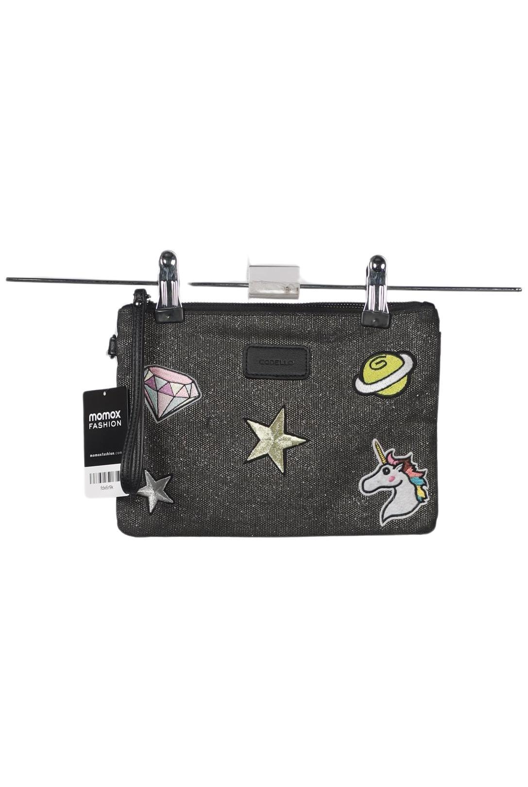 

Codello Damen Handtasche, mehrfarbig, Gr.