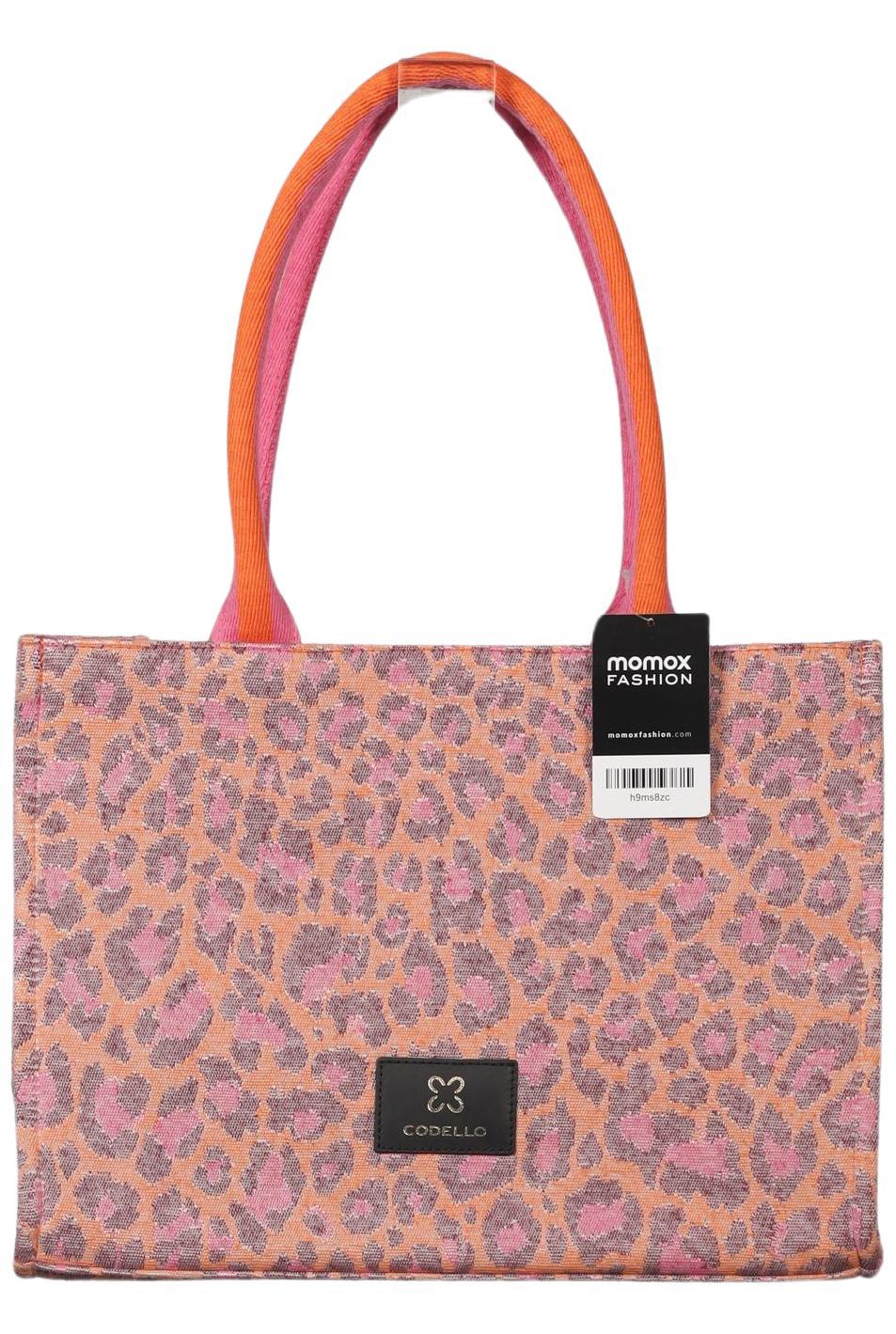 

Codello Damen Handtasche, mehrfarbig, Gr.