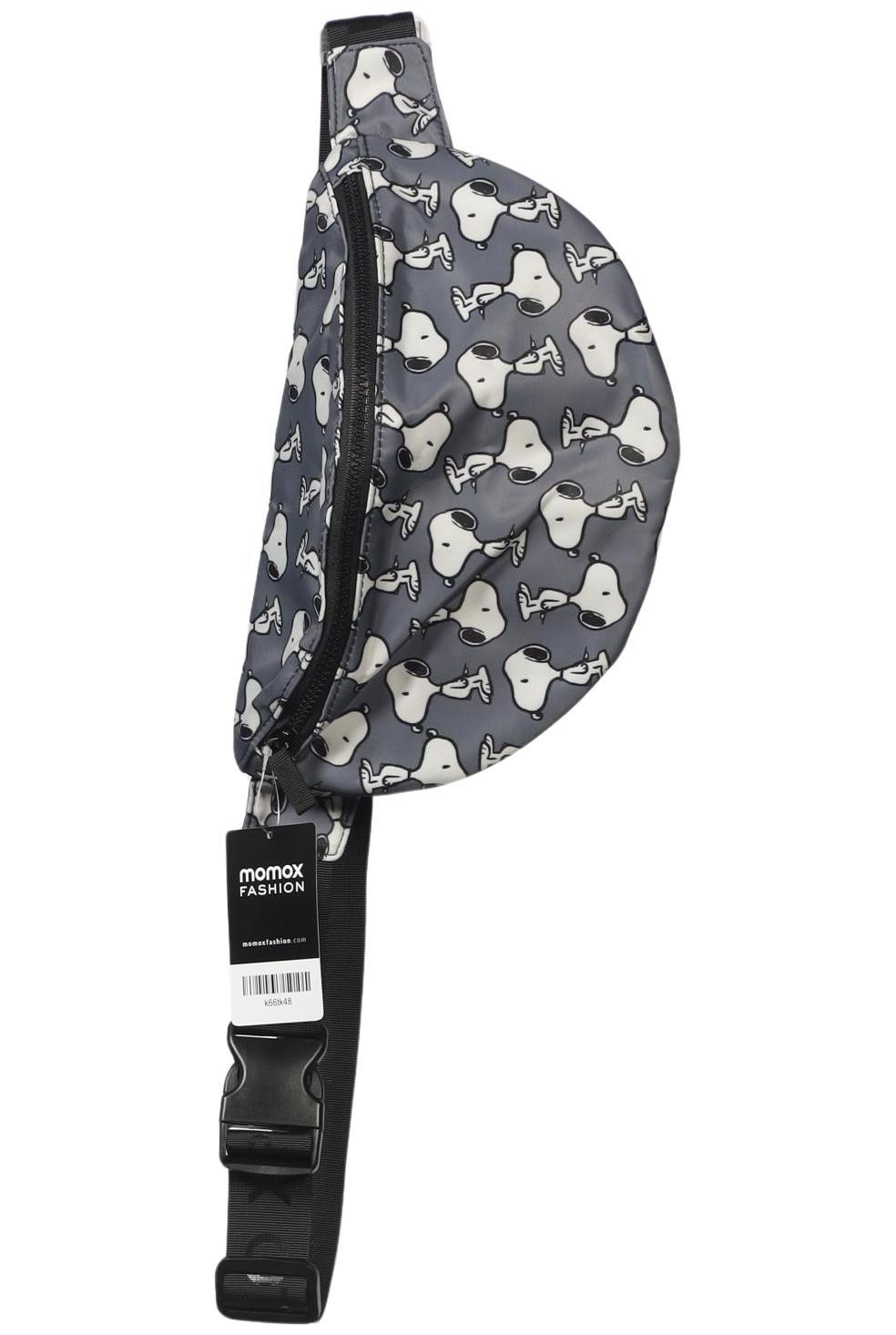 

Codello Damen Handtasche, grau, Gr.