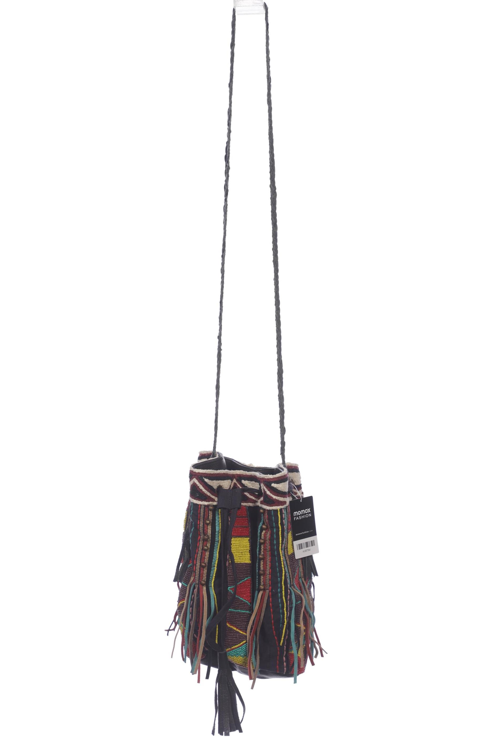 

Codello Damen Handtasche, mehrfarbig, Gr.