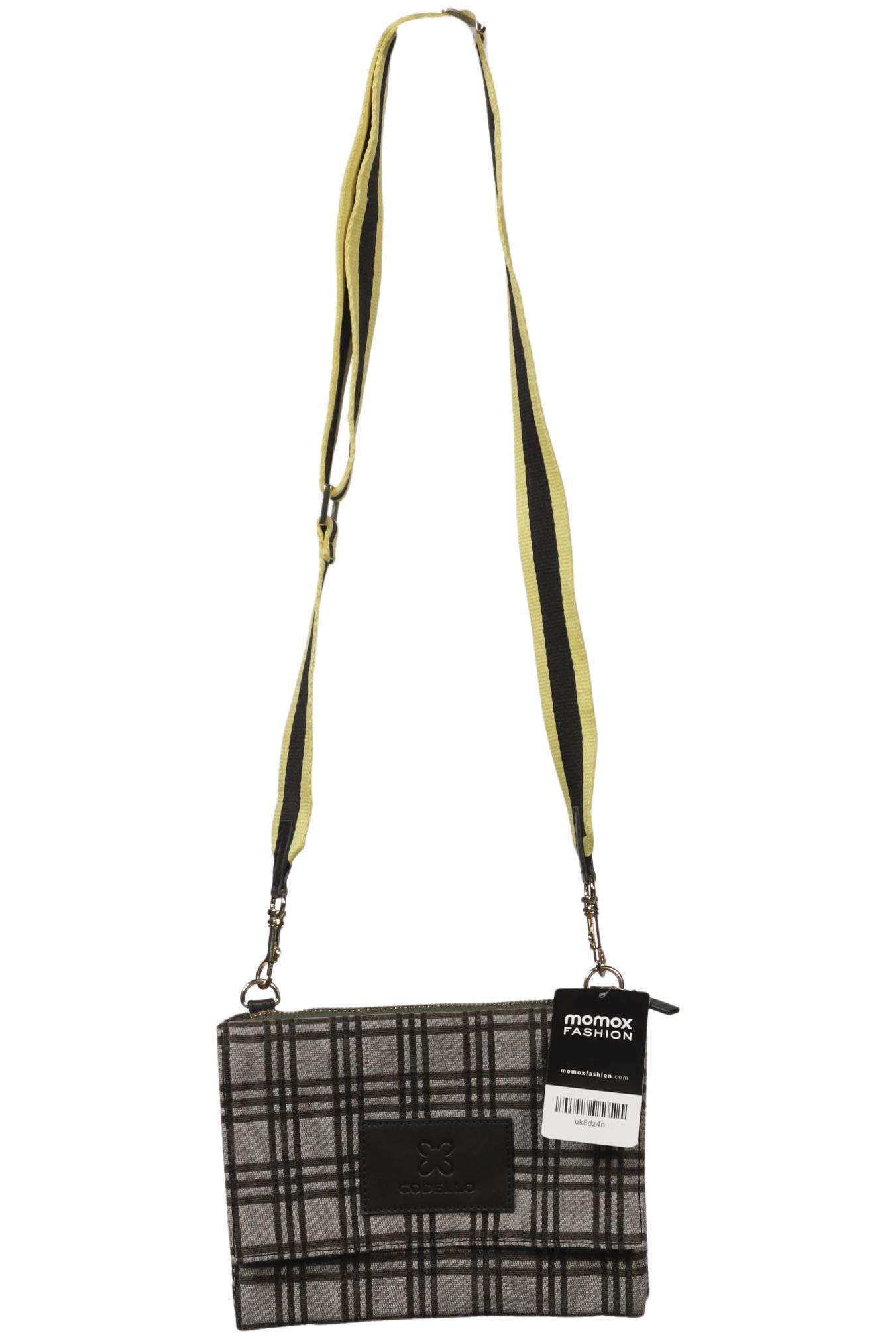 

Codello Damen Handtasche, mehrfarbig, Gr.