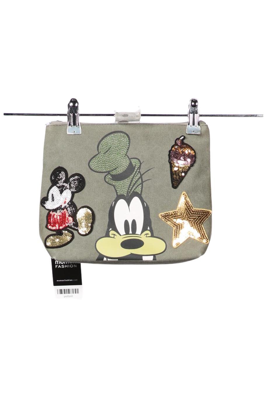 

Codello Damen Handtasche, grün, Gr.