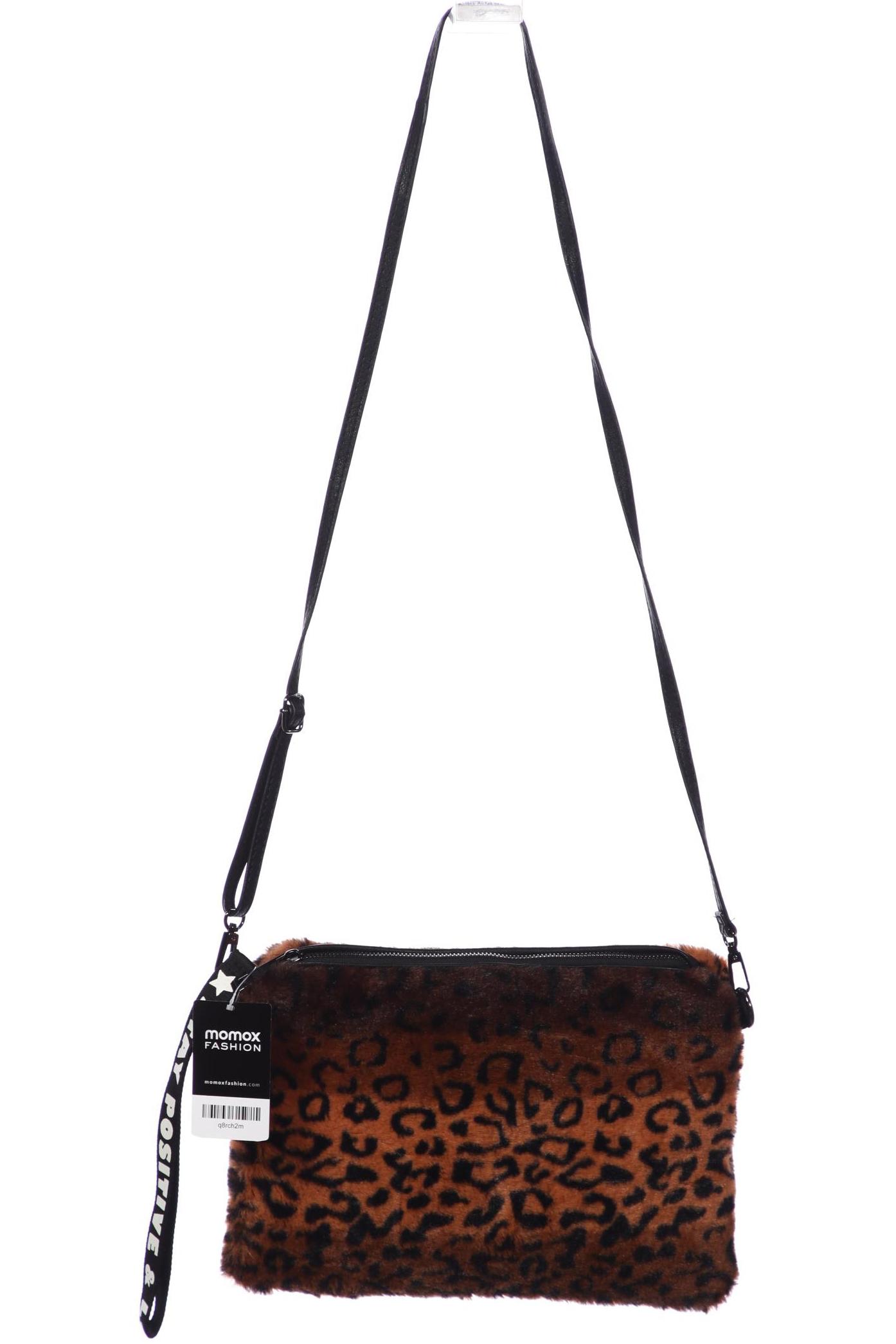

Codello Damen Handtasche, braun