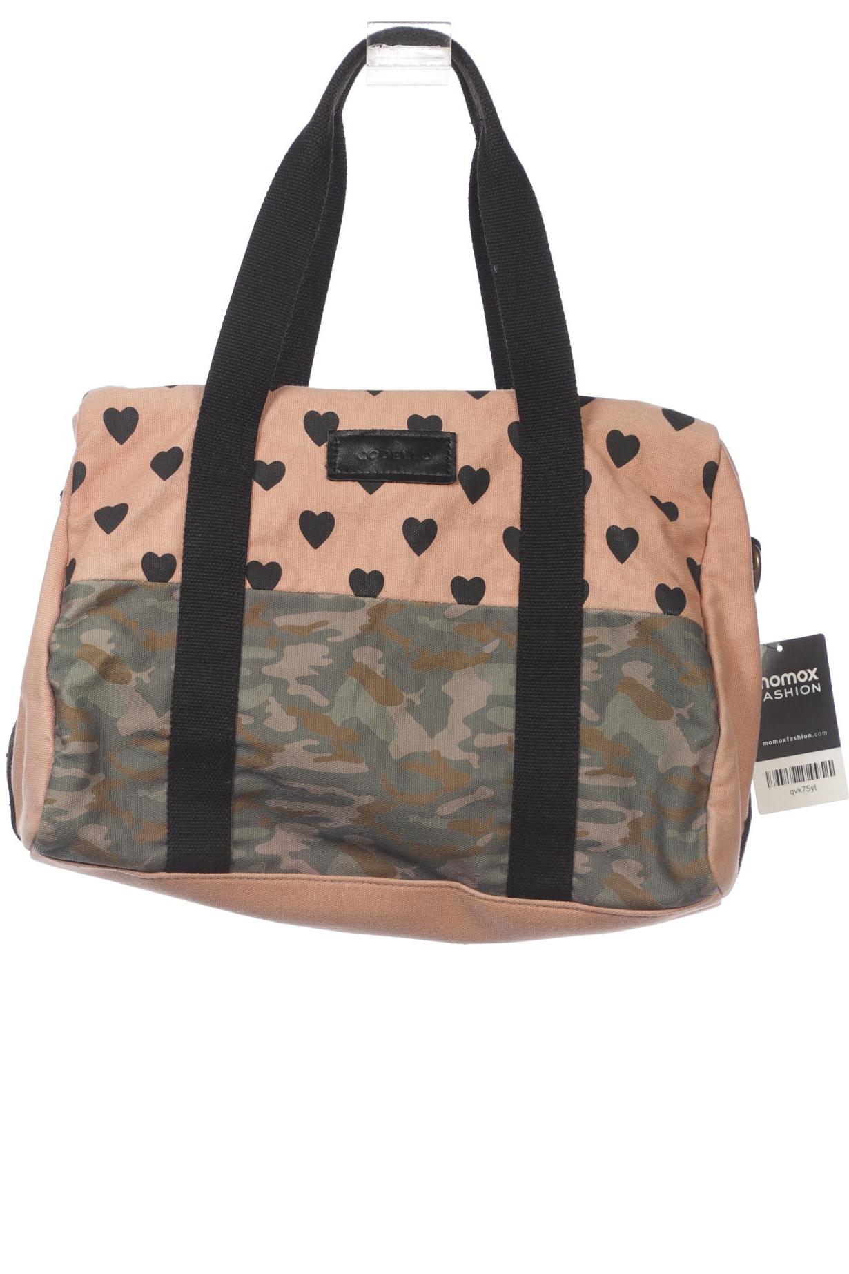 

Codello Damen Handtasche, pink