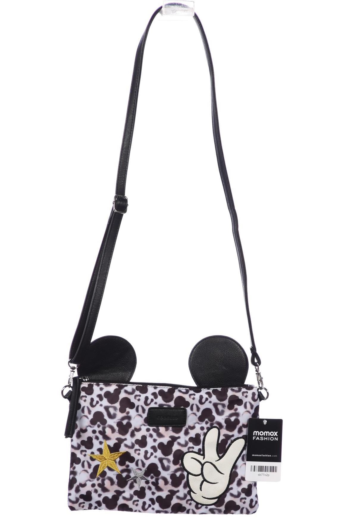 

Codello Damen Handtasche, braun