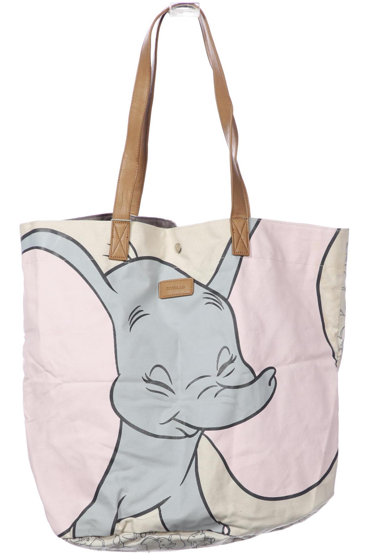 

Codello Damen Handtasche, mehrfarbig