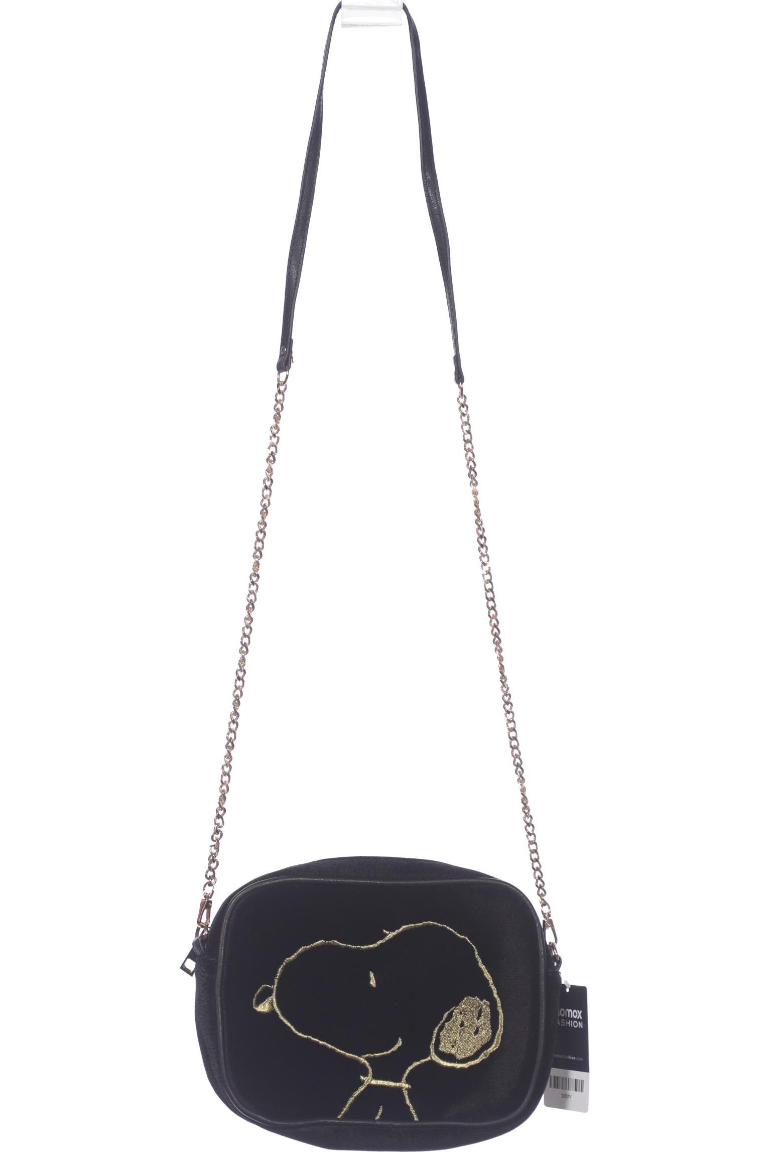 

Codello Damen Handtasche, schwarz, Gr.