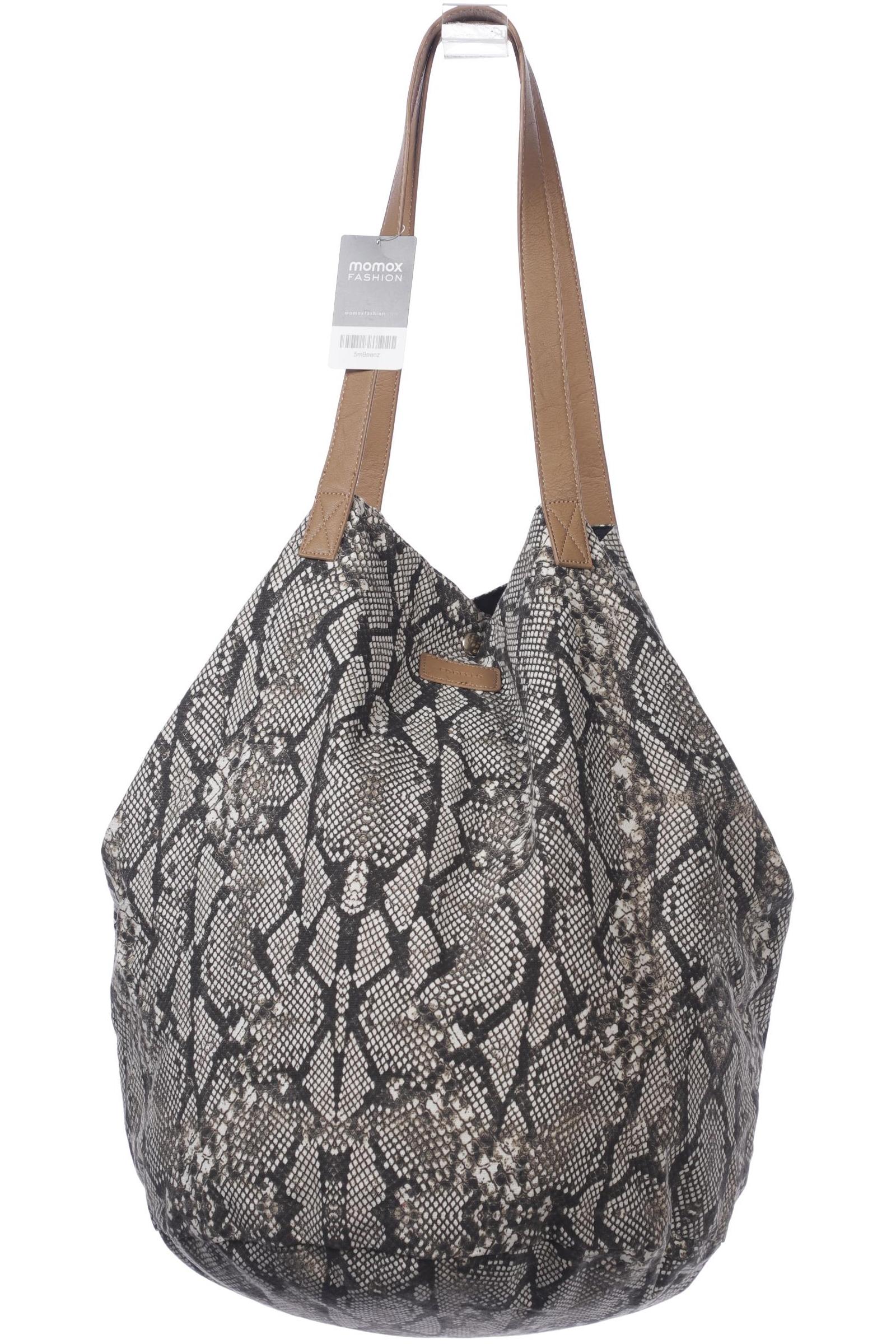 

Codello Damen Handtasche, braun, Gr.