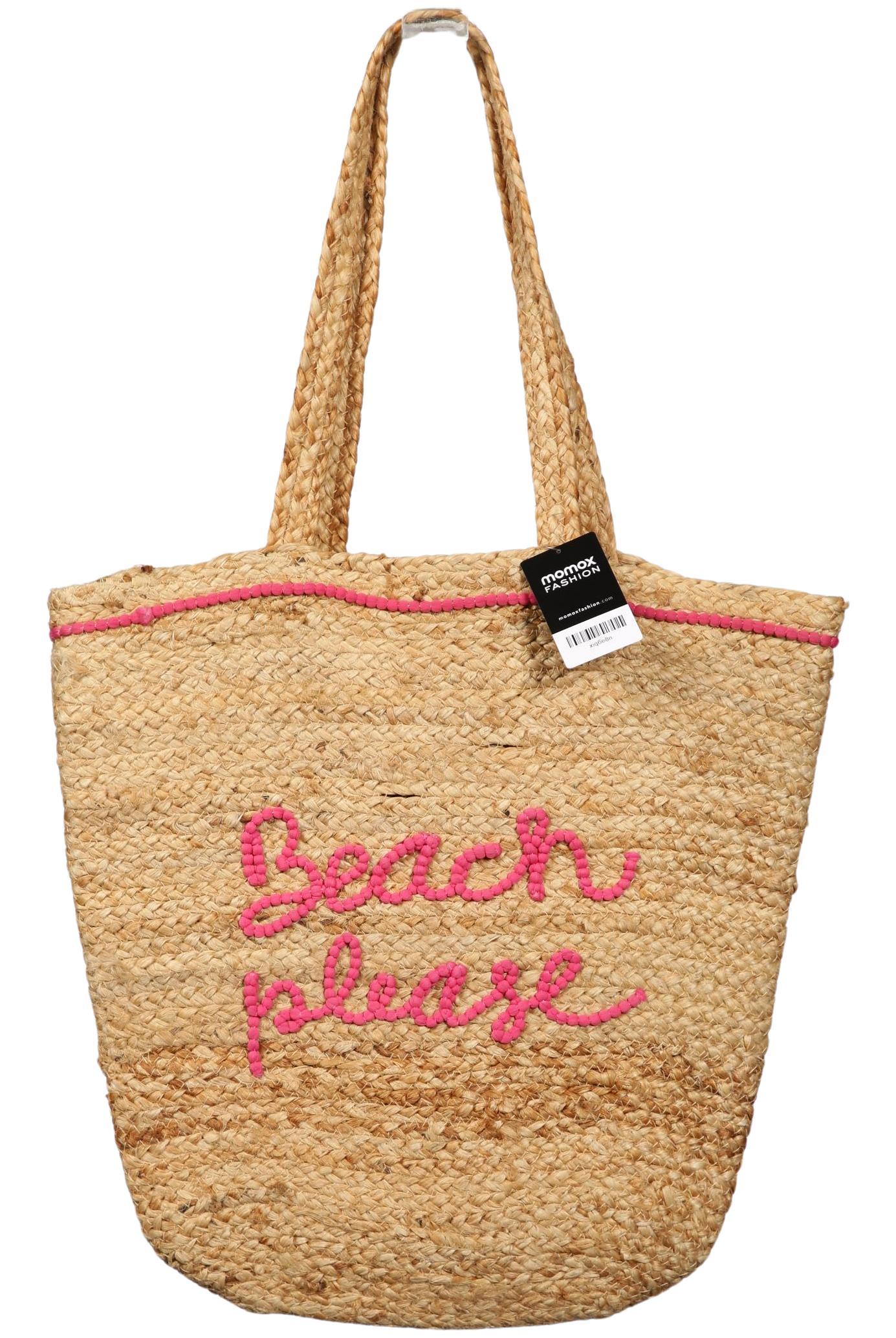 

Codello Damen Handtasche, beige, Gr.