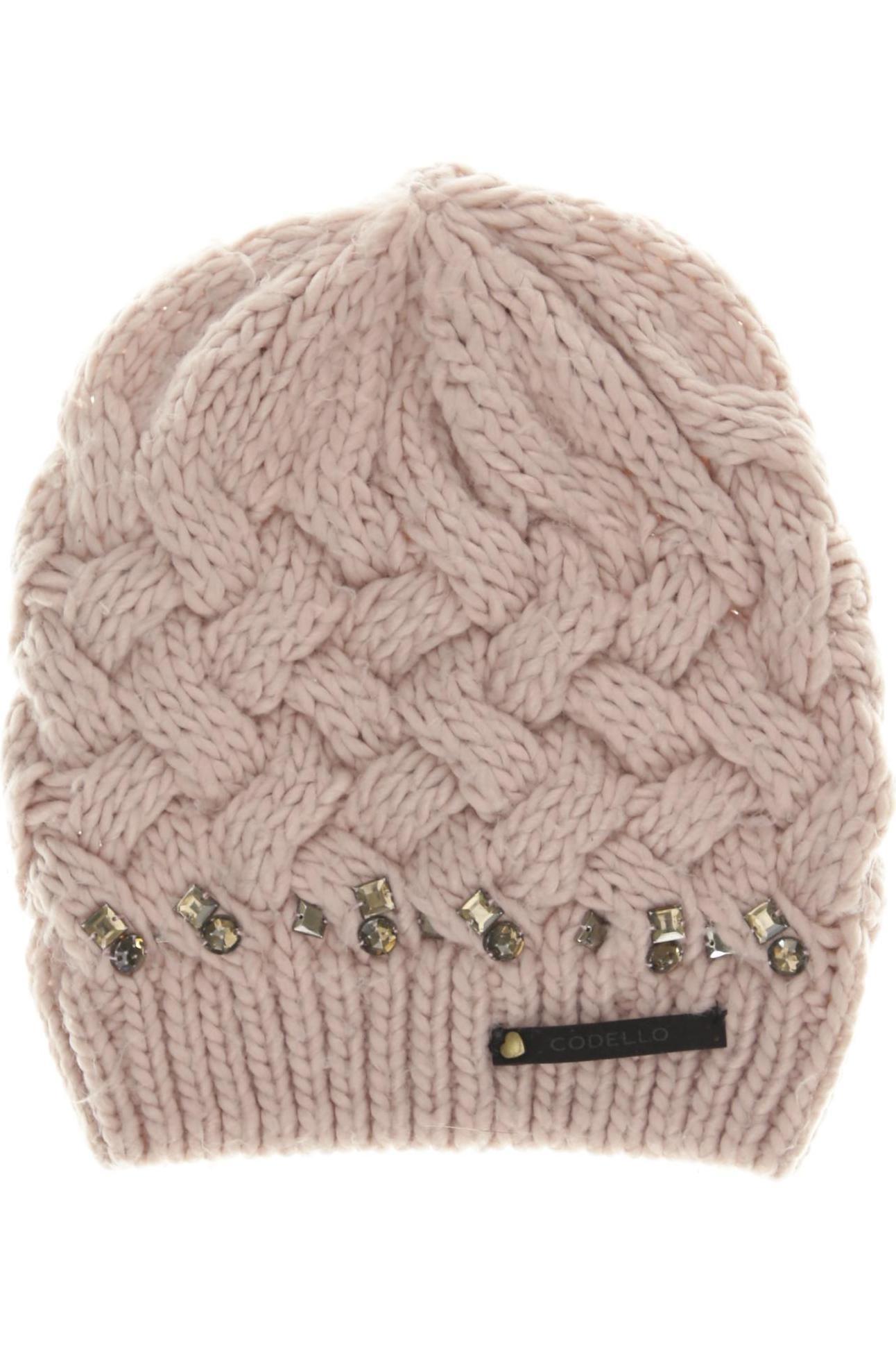 

Codello Damen Hut/Mütze, pink, Gr.