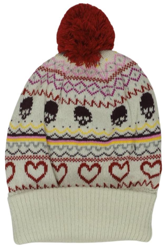 

Codello Damen Hut/Mütze, mehrfarbig, Gr. uni