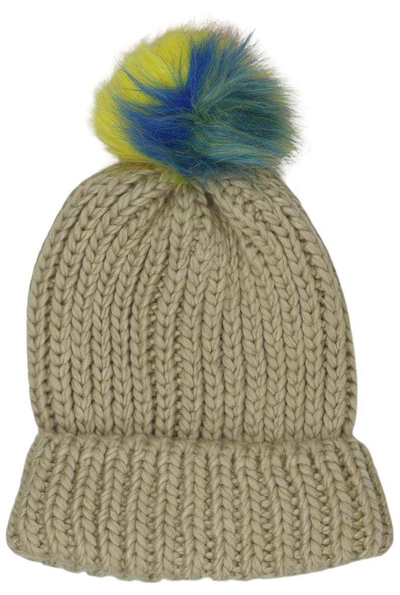 

Codello Damen Hut/Mütze, beige, Gr. uni