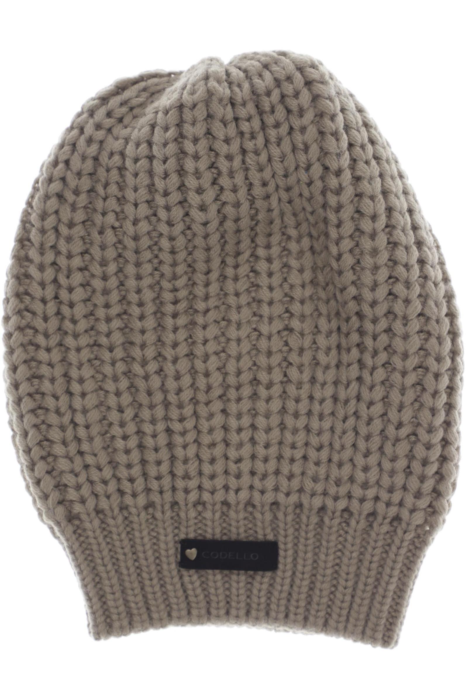 

Codello Damen Hut/Mütze, beige