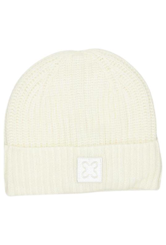 

Codello Damen Hut/Mütze, cremeweiß, Gr. uni