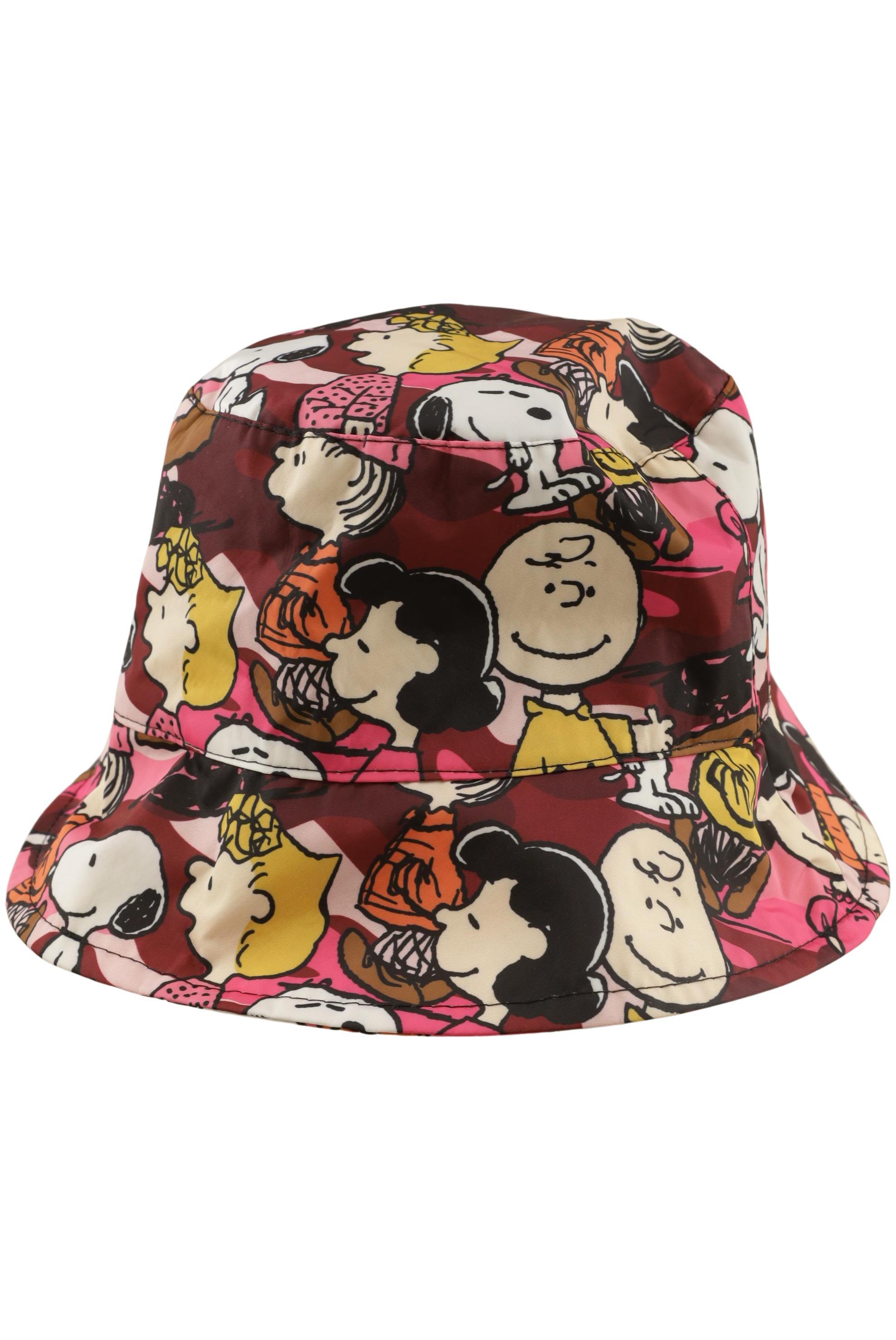 

Codello Damen Hut/Mütze, mehrfarbig, Gr. 56