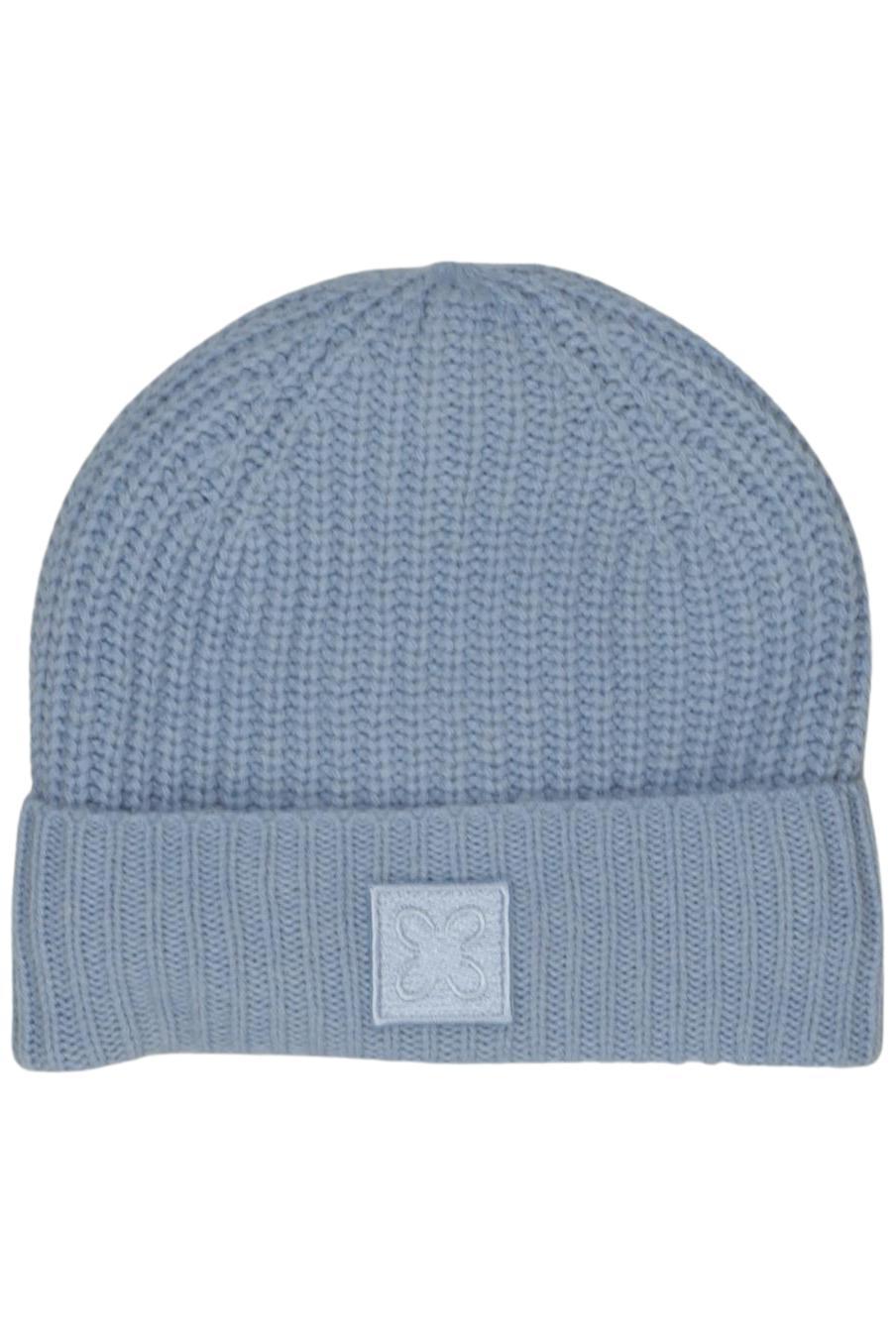 

Codello Damen Hut/Mütze, hellblau, Gr. uni