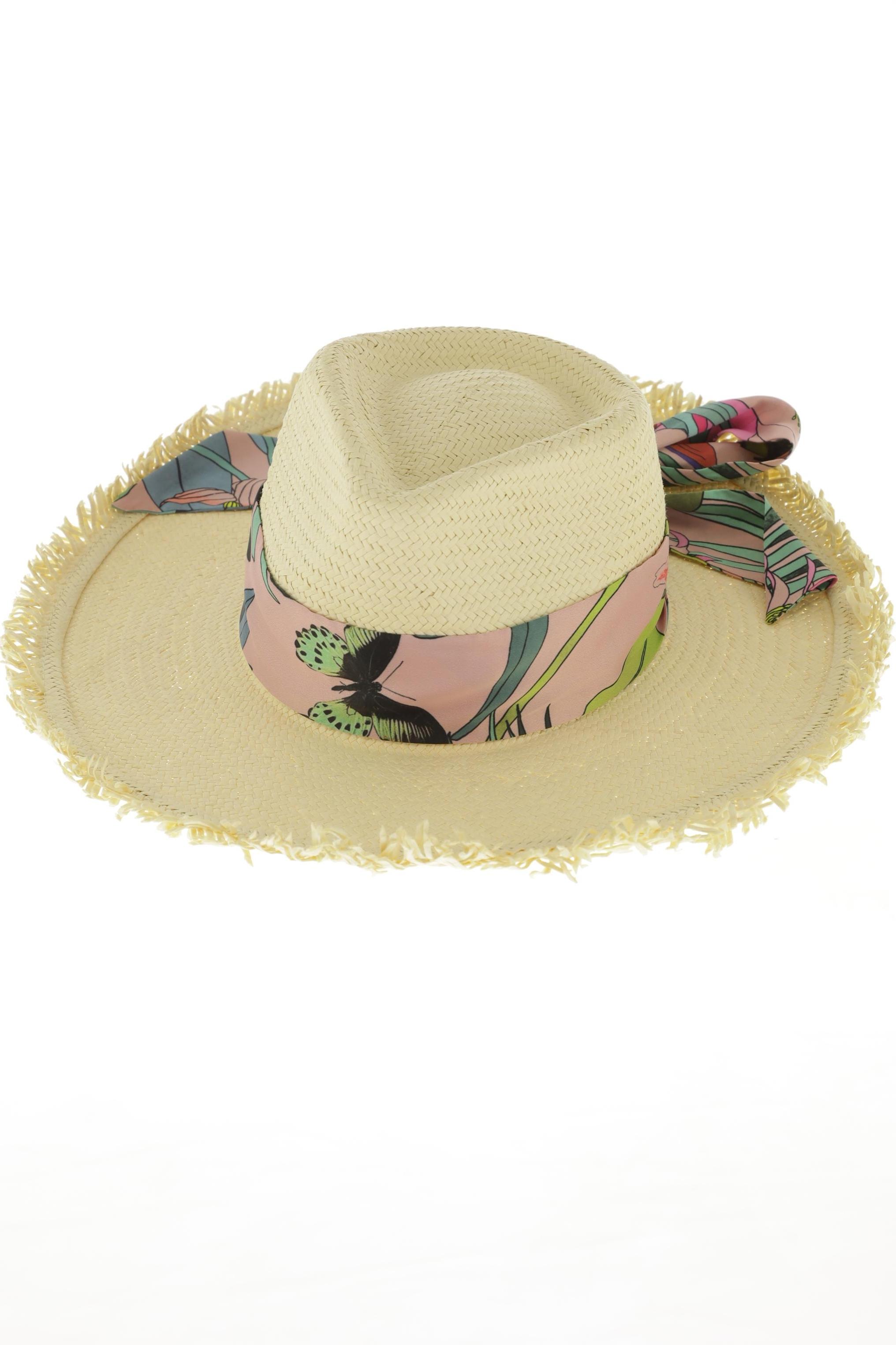 

Codello Damen Hut/Mütze, beige, Gr. 54