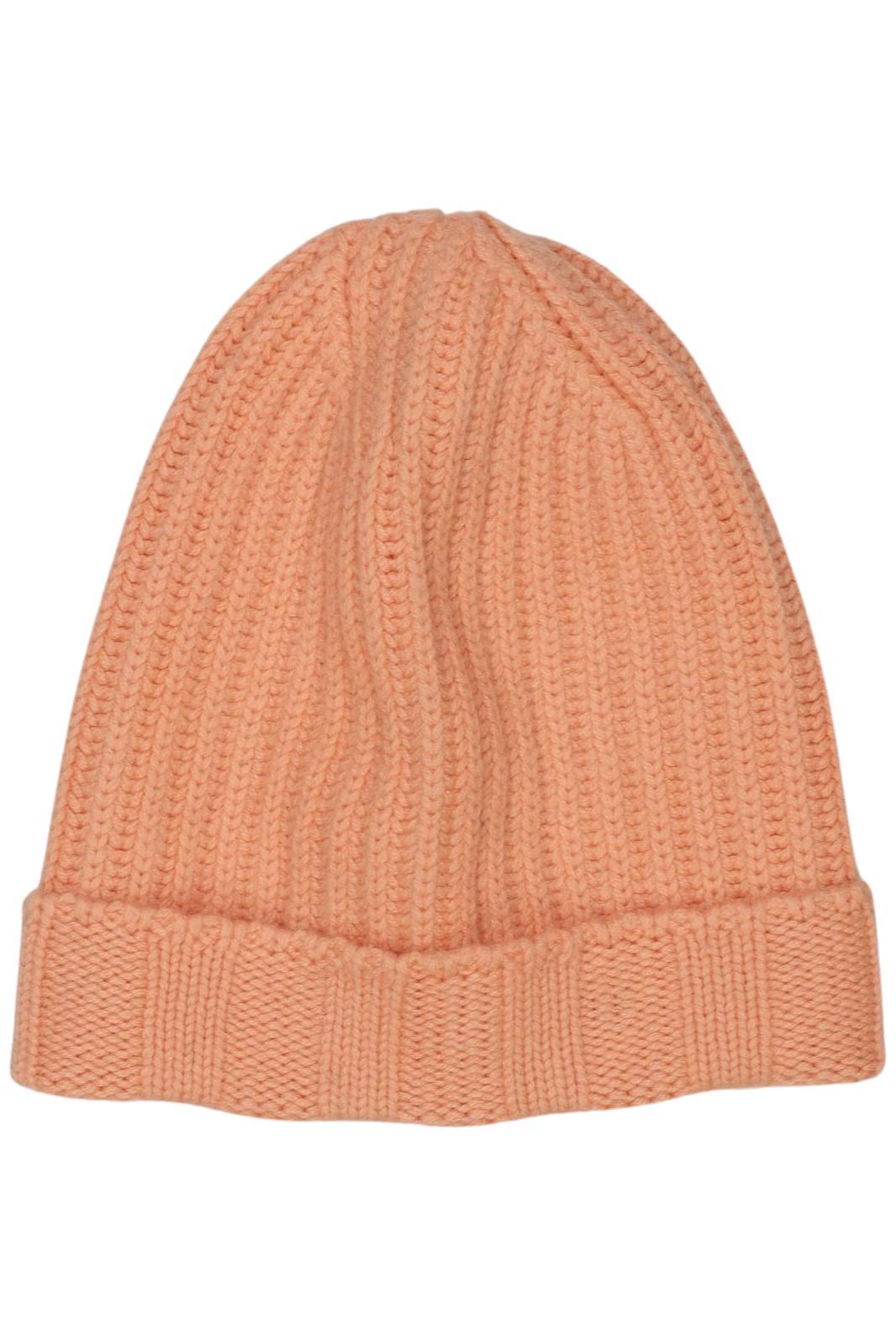 

Codello Damen Hut/Mütze, orange, Gr. uni