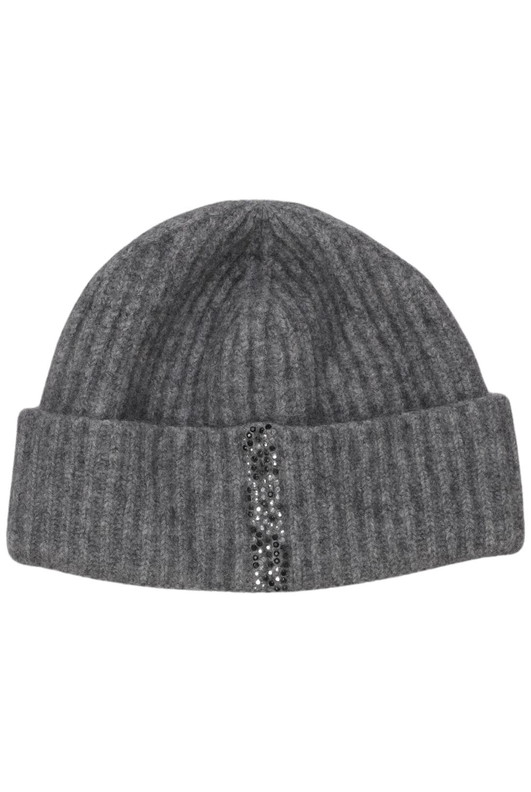 

Codello Damen Hut/Mütze, grau, Gr. uni