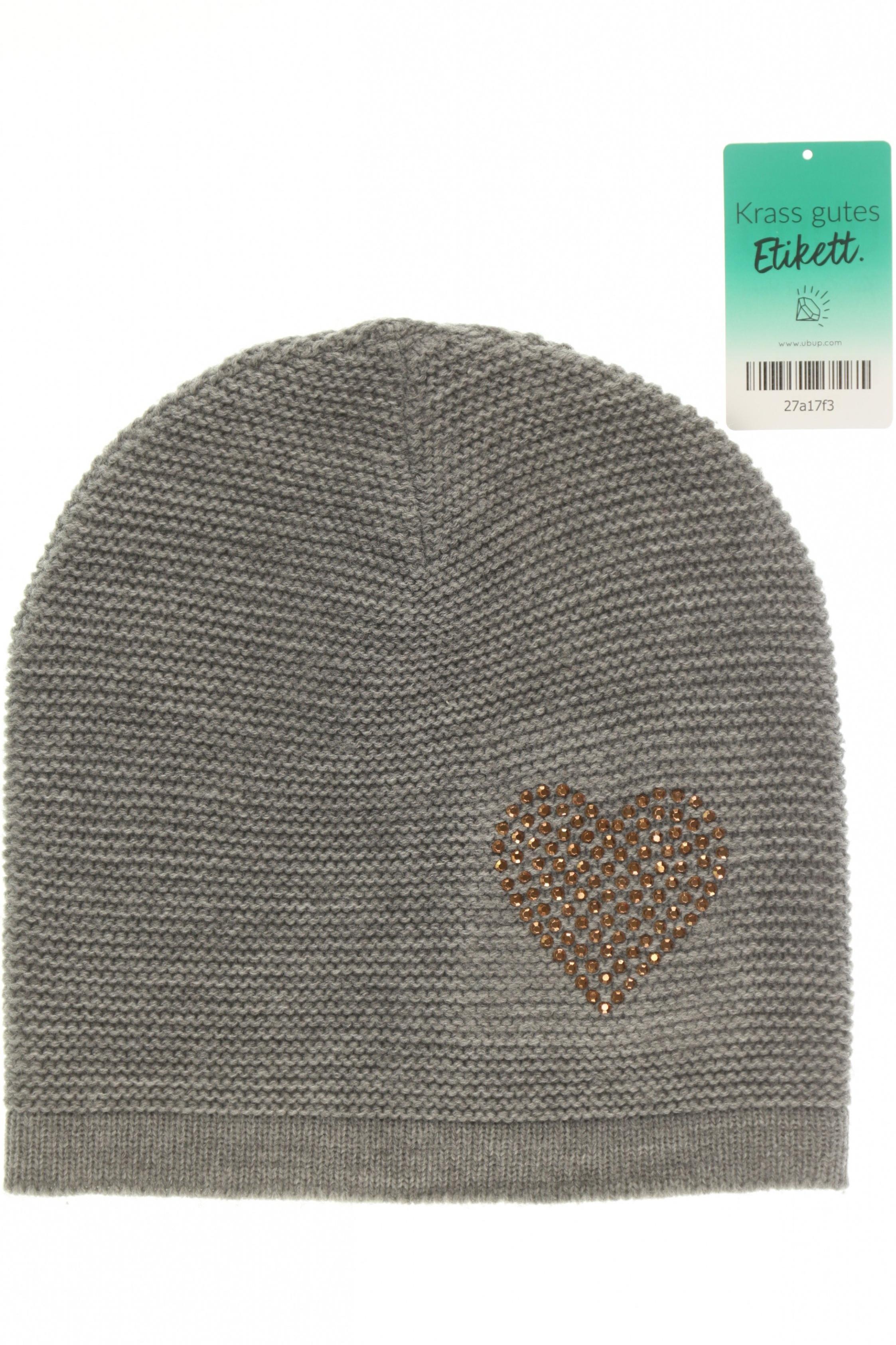 

Codello Damen Hut/Mütze, grau, Gr. uni