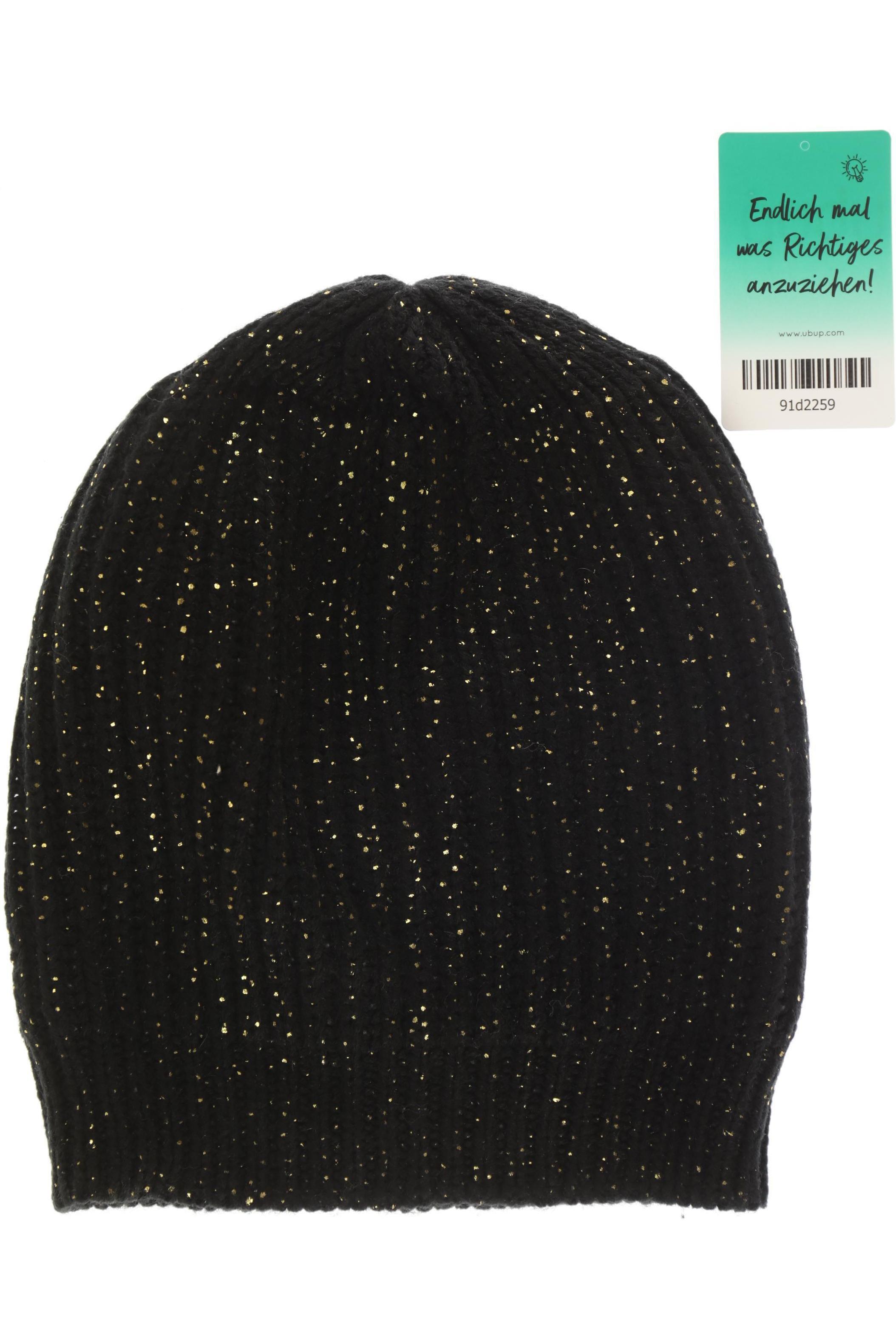 

Codello Damen Hut/Mütze, schwarz, Gr. uni