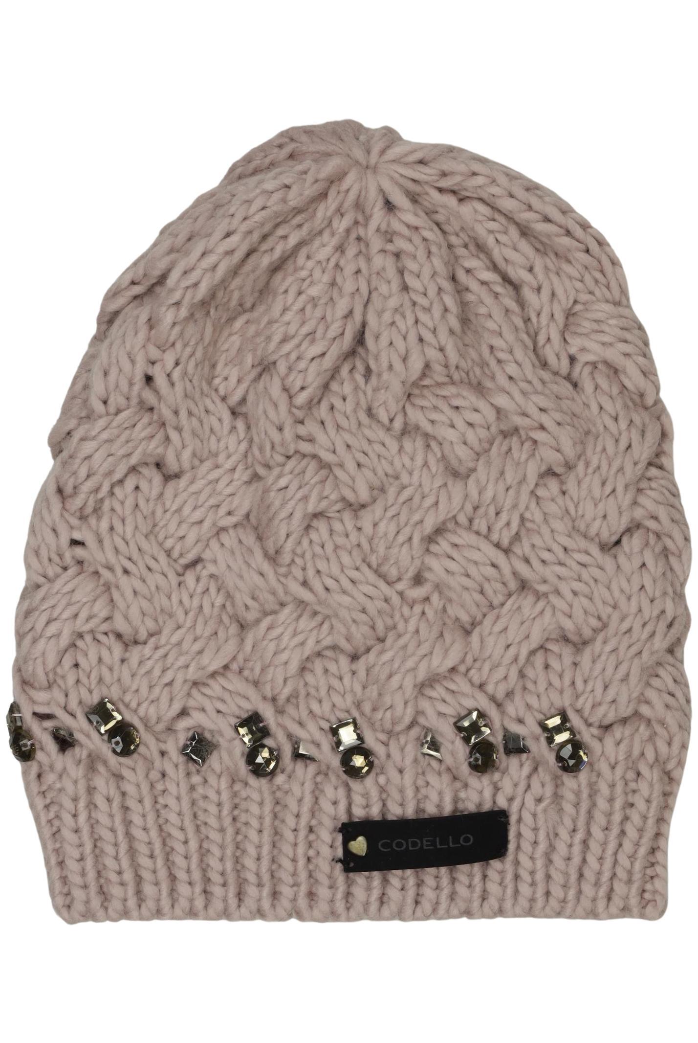 

Codello Damen Hut/Mütze, pink, Gr. uni